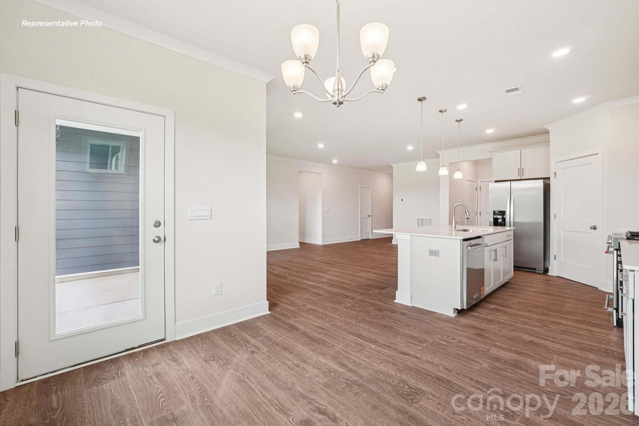 Single Family Residence at 3244 Oberon Street, York, photo 9 of 25