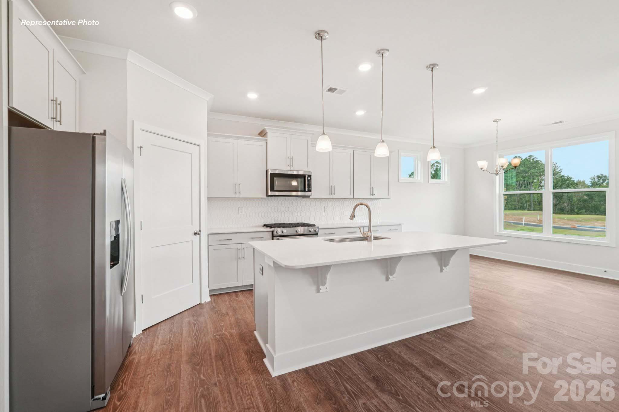 Single Family Residence at 3244 Oberon Street, York, photo 11 of 25