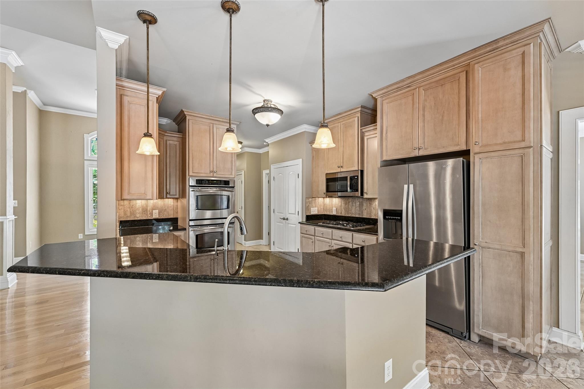 Single Family Residence at 304 Catawba Crest Lane, Clover, photo 8 of 48