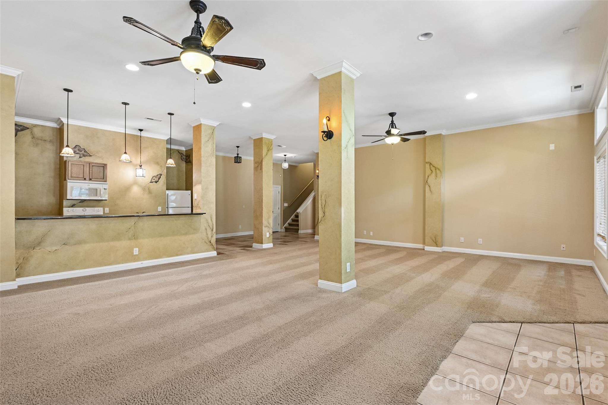 Single Family Residence at 304 Catawba Crest Lane, Clover, photo 17 of 48