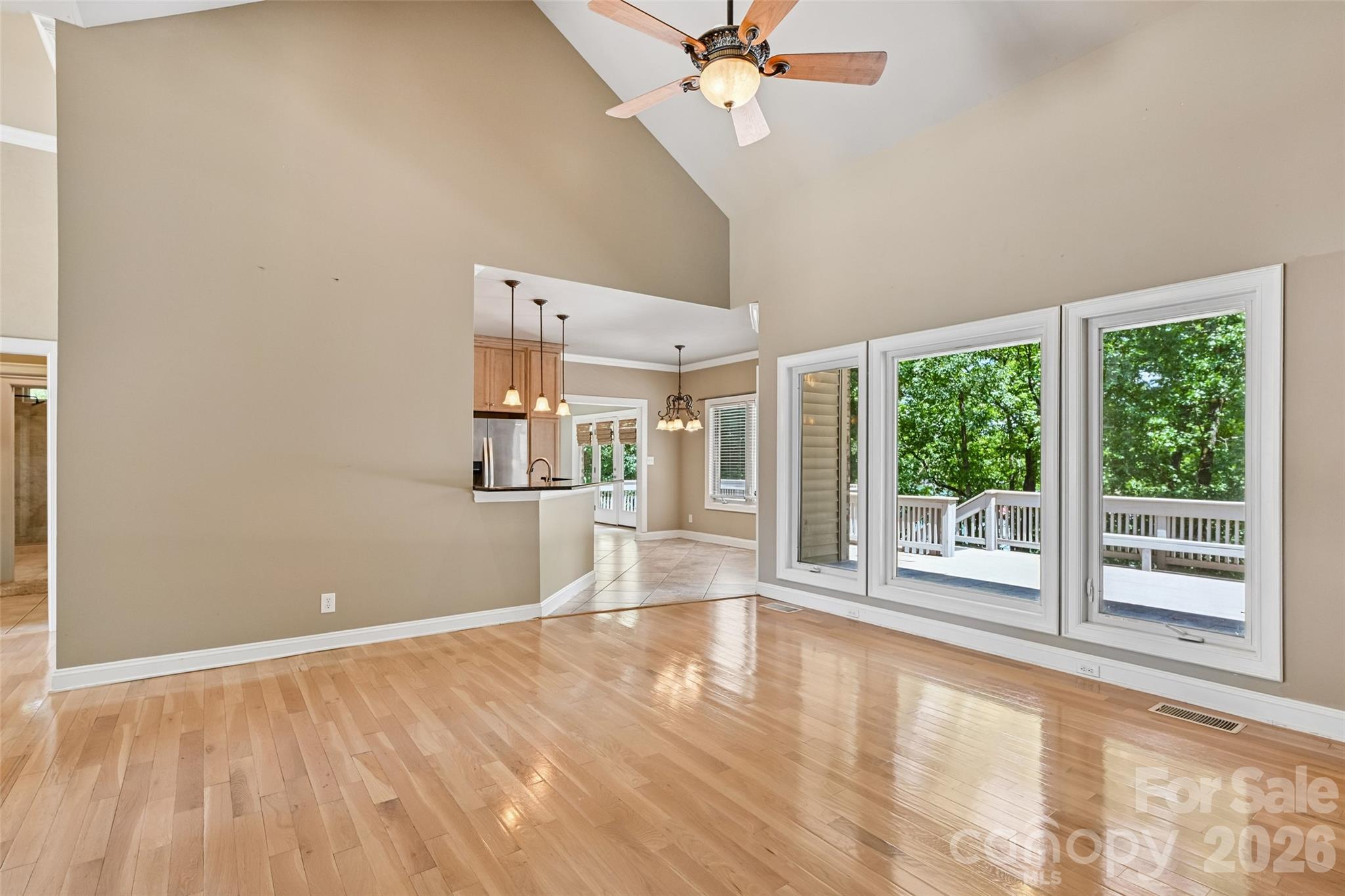Single Family Residence at 304 Catawba Crest Lane, Clover, photo 19 of 48