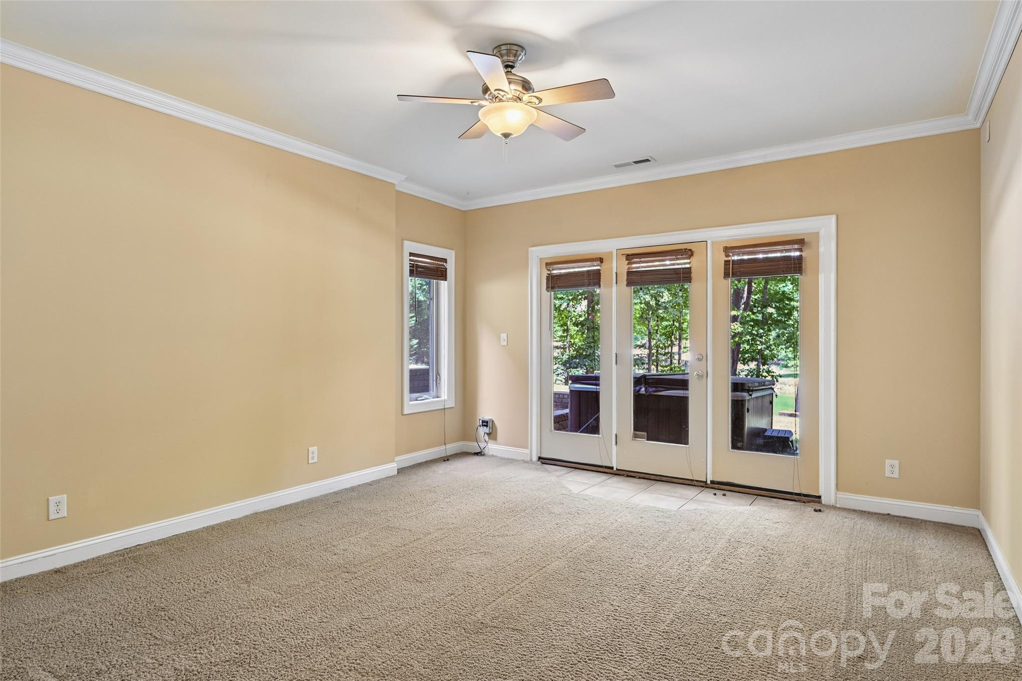 Single Family Residence at 304 Catawba Crest Lane, Clover, photo 41 of 48