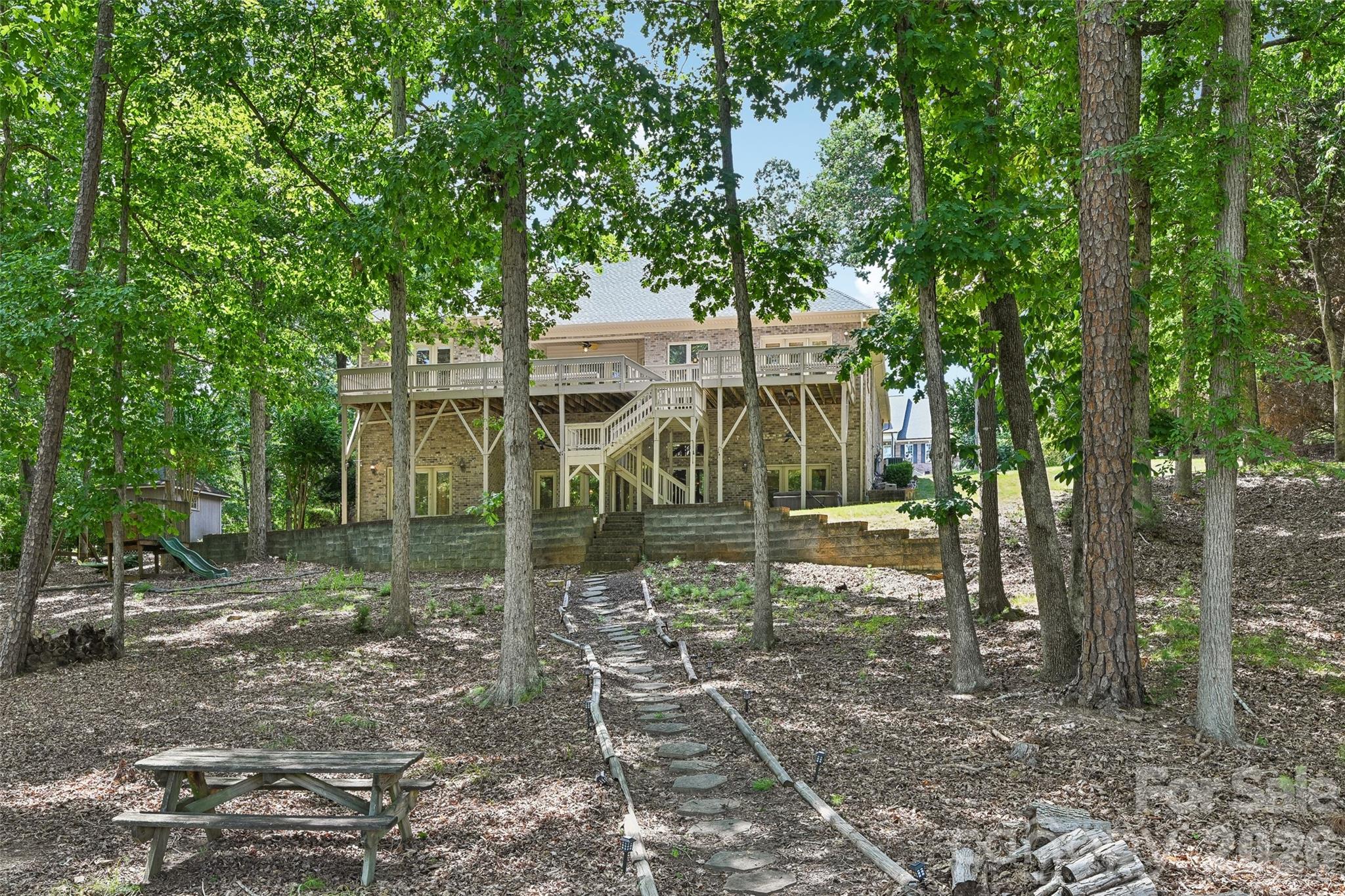 Single Family Residence at 304 Catawba Crest Lane, Clover, photo 46 of 48