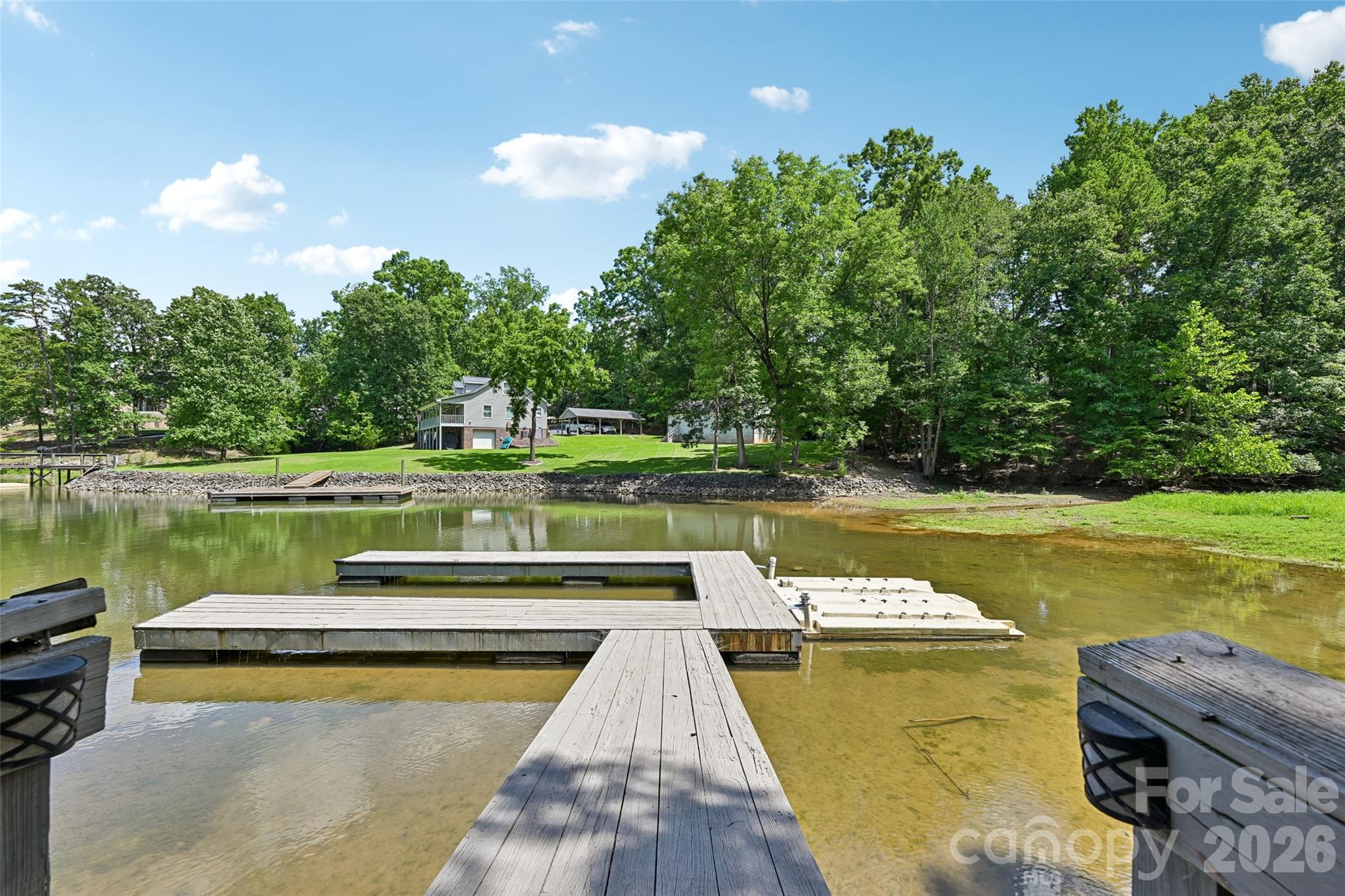 Single Family Residence at 304 Catawba Crest Lane, Clover, photo 47 of 48