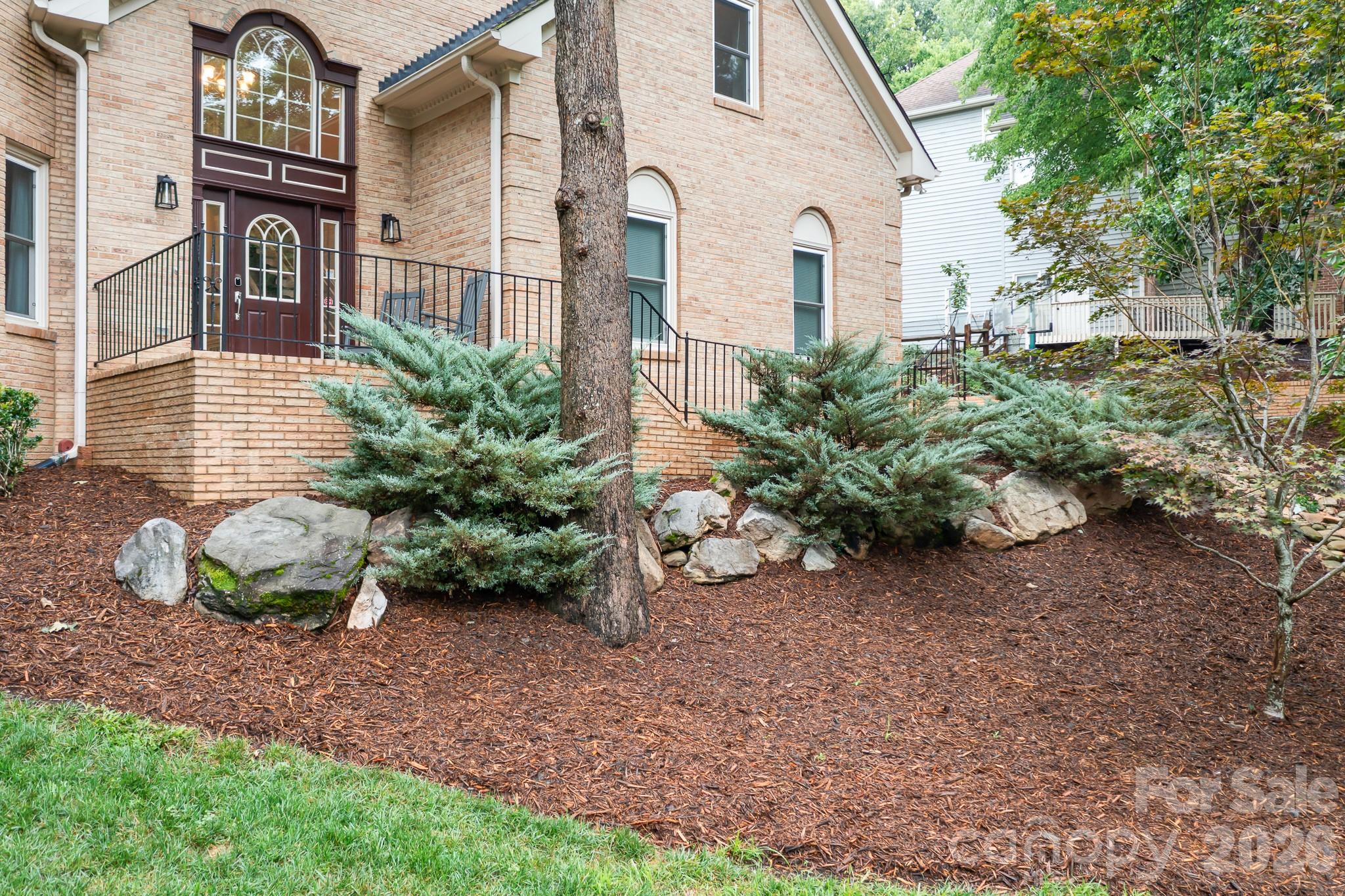 Single Family Residence at 7048 Mariners Court, Tega Cay, photo 4 of 48