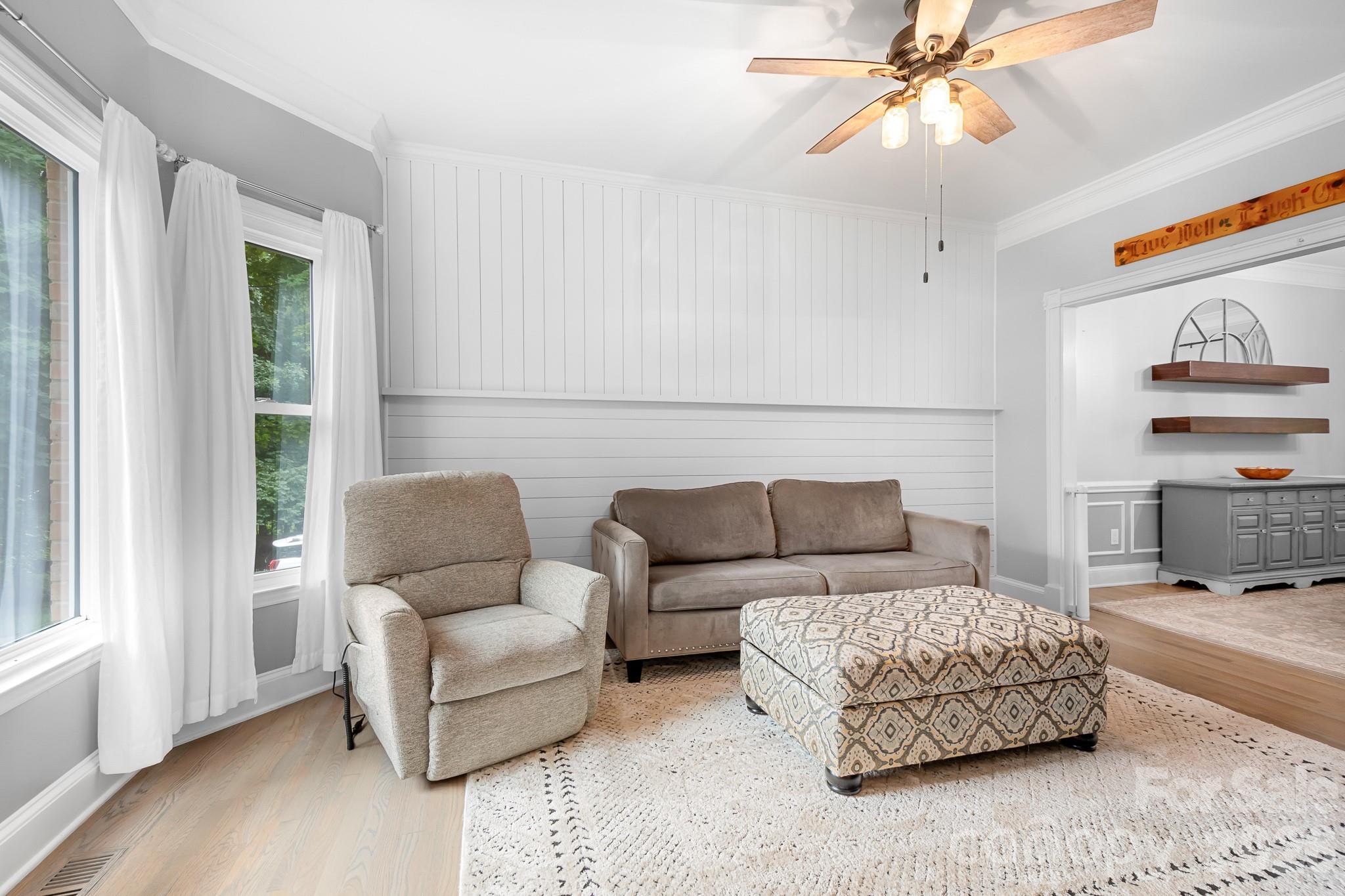 Living Room - 7048 Mariners Court, Tega Cay