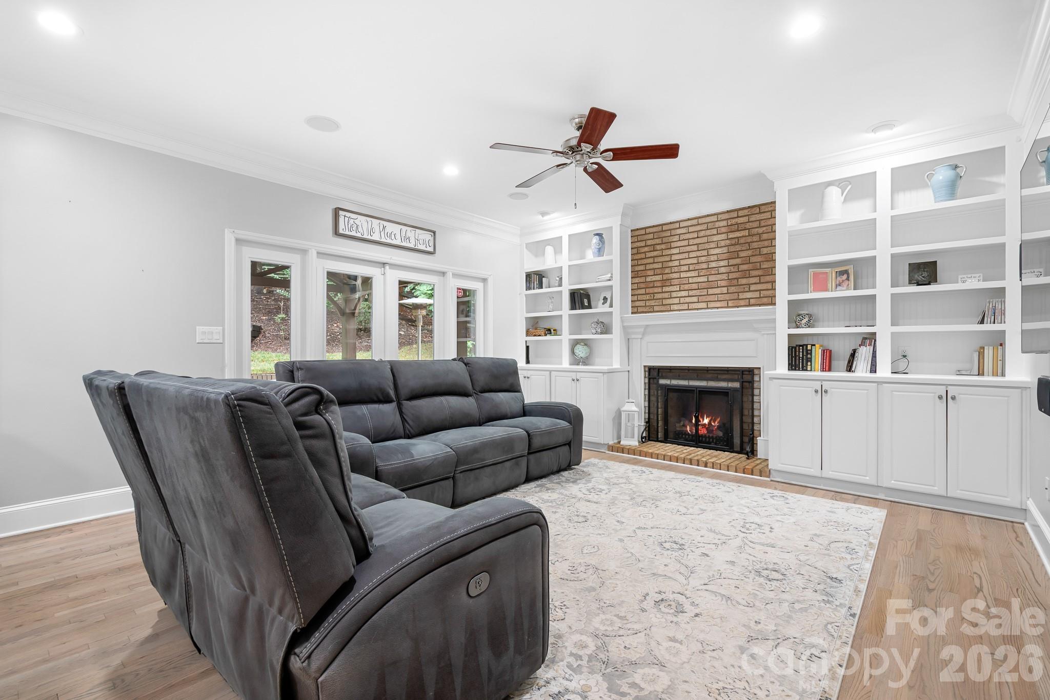 Single Family Residence at 7048 Mariners Court, Tega Cay, photo 23 of 48