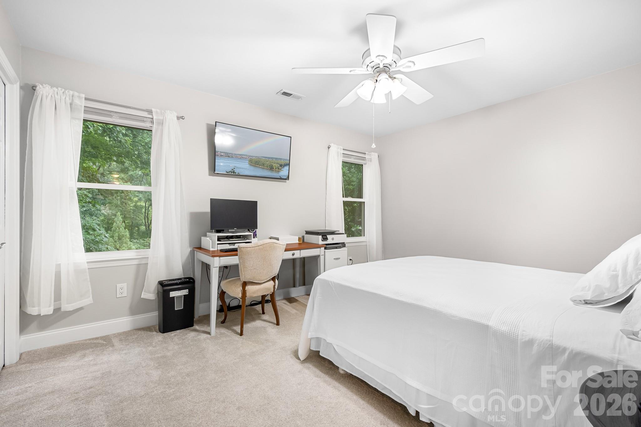 Bedroom 3 - 7048 Mariners Court, Tega Cay