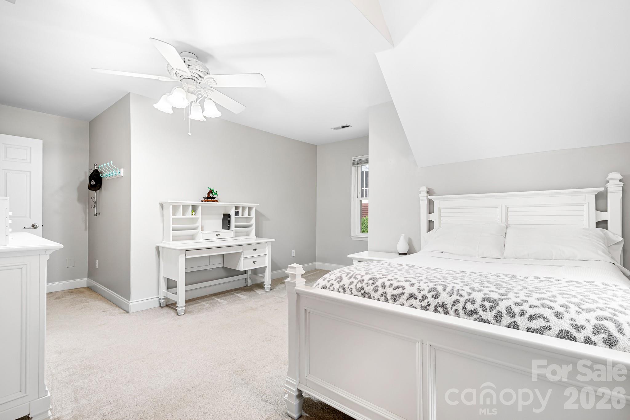 Bedroom 4 - 7048 Mariners Court, Tega Cay
