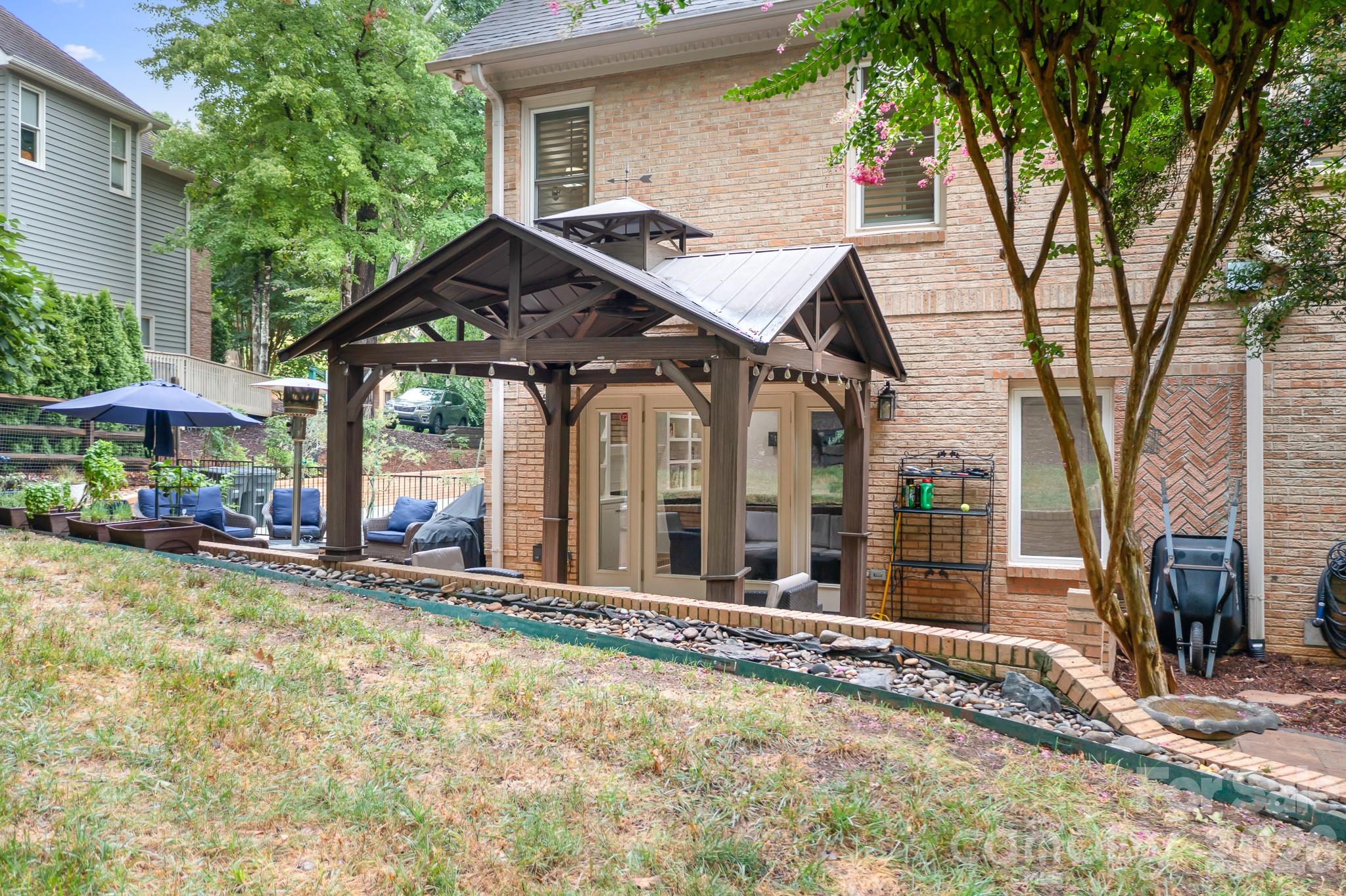 Single Family Residence at 7048 Mariners Court, Tega Cay, photo 41 of 48
