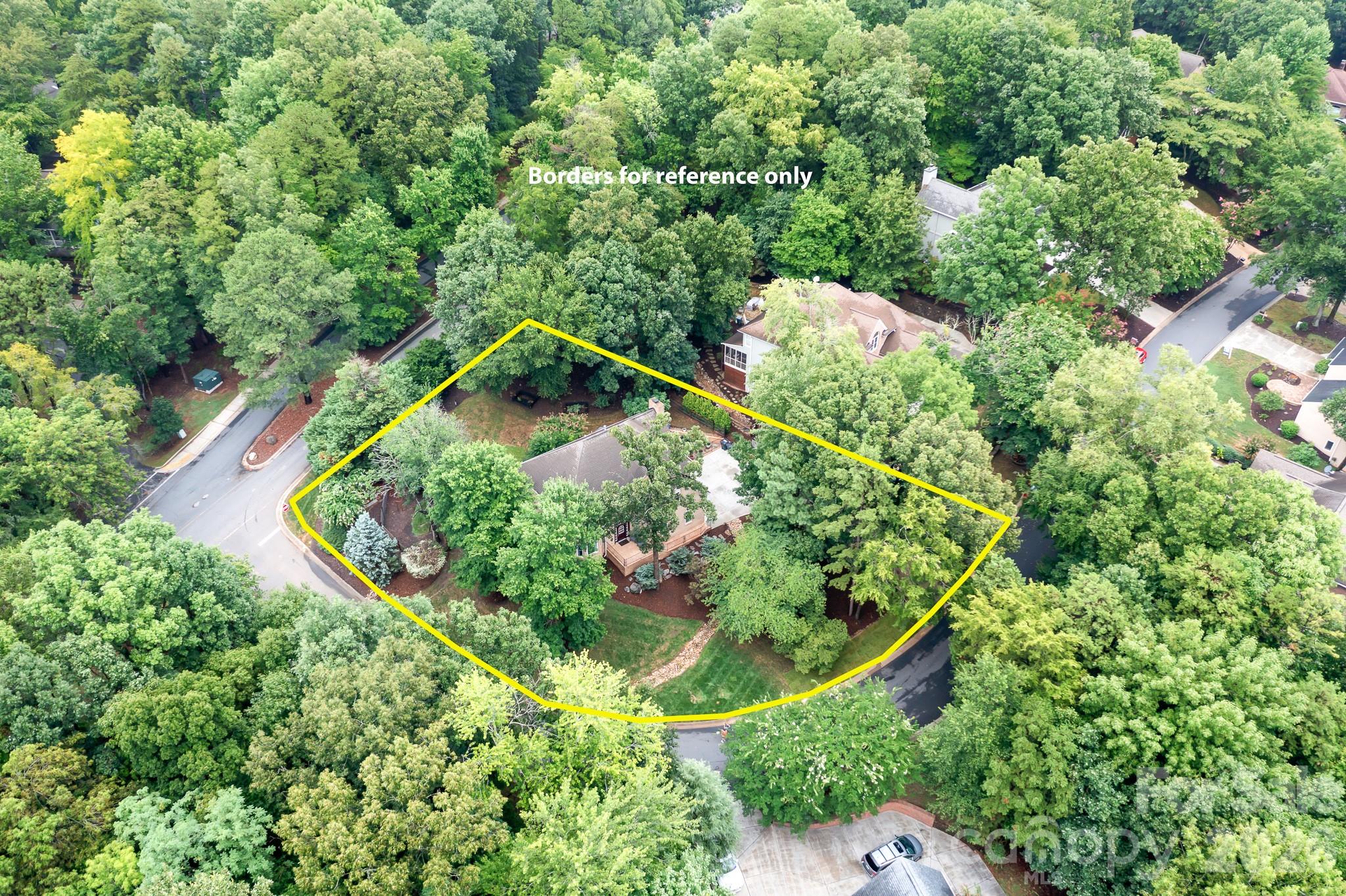 Single Family Residence at 7048 Mariners Court, Tega Cay, photo 45 of 48