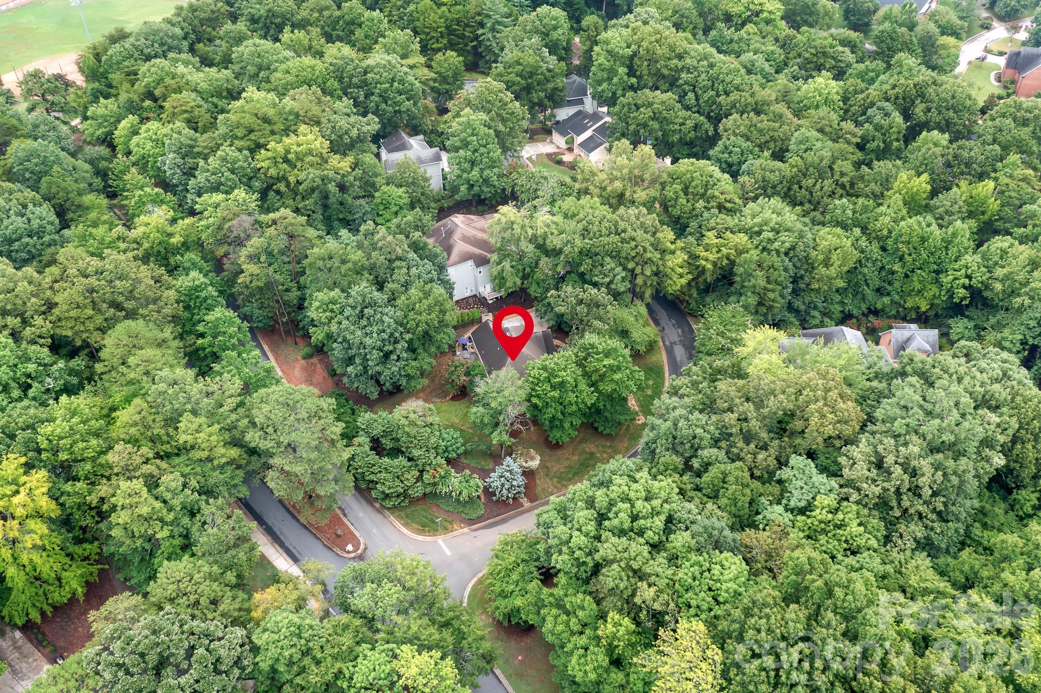 Single Family Residence at 7048 Mariners Court, Tega Cay, photo 46 of 48