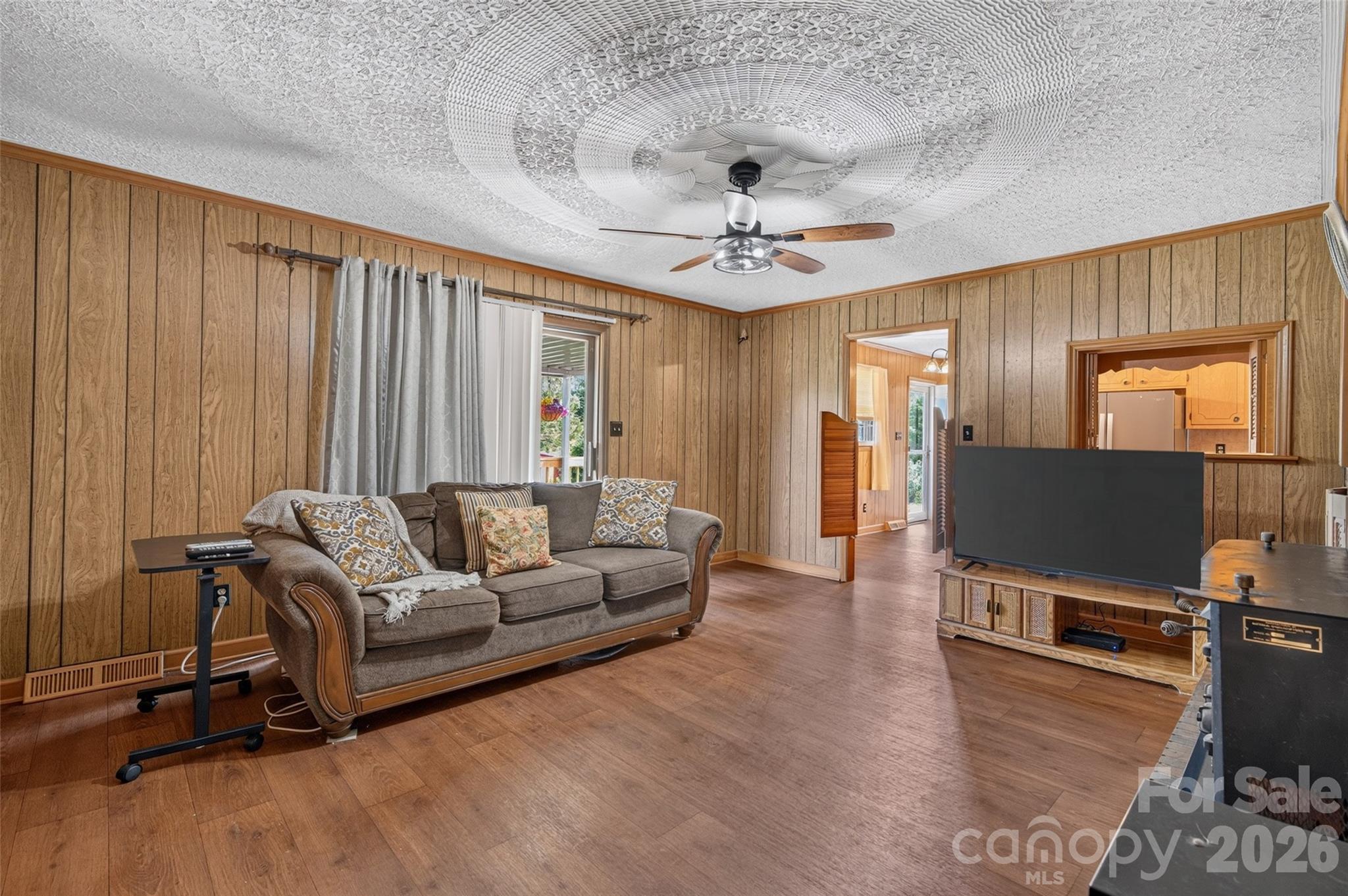 Single Family Residence at 3040 E Maiden Road, Maiden, photo 16 of 36