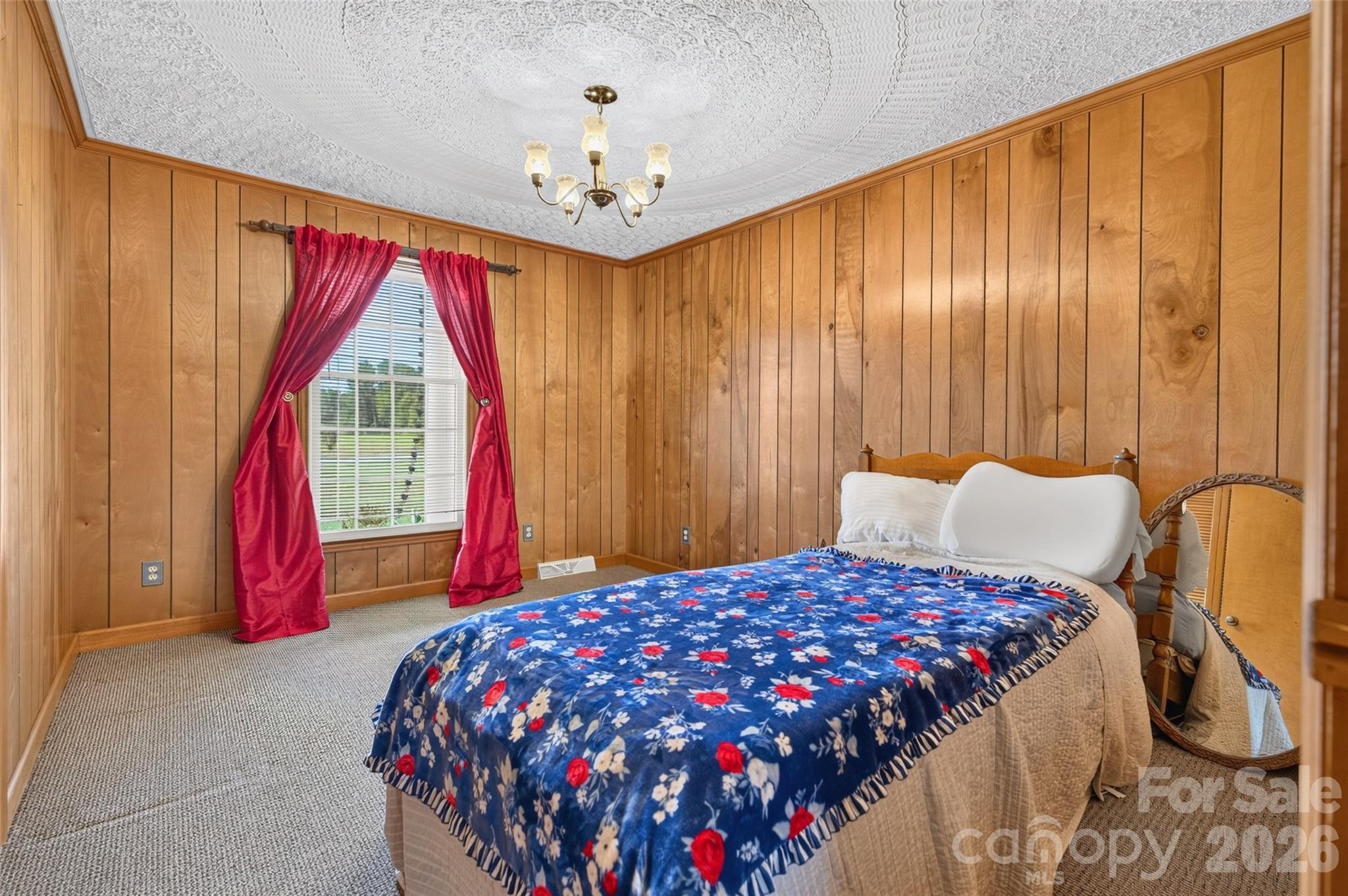 Single Family Residence at 3040 E Maiden Road, Maiden, photo 20 of 36