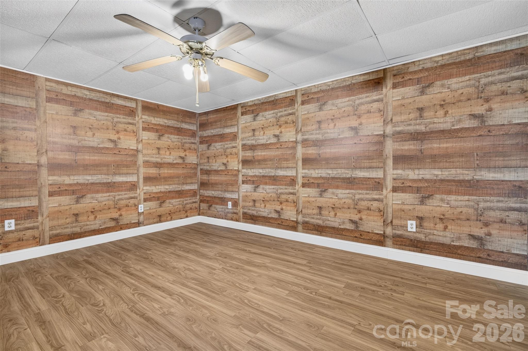 Basement extra room - 3040 E Maiden Road, Maiden