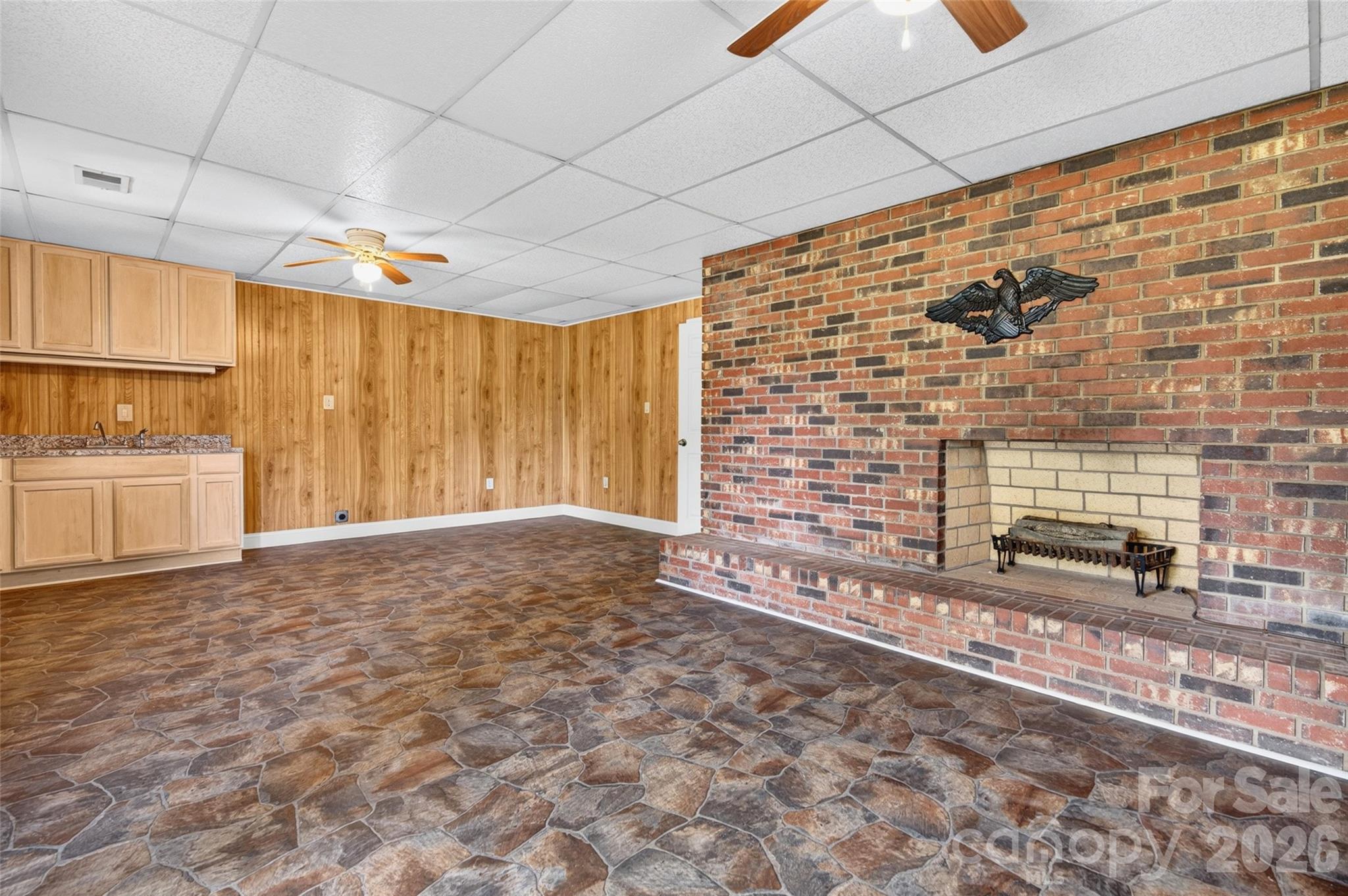 Single Family Residence at 3040 E Maiden Road, Maiden, photo 31 of 36