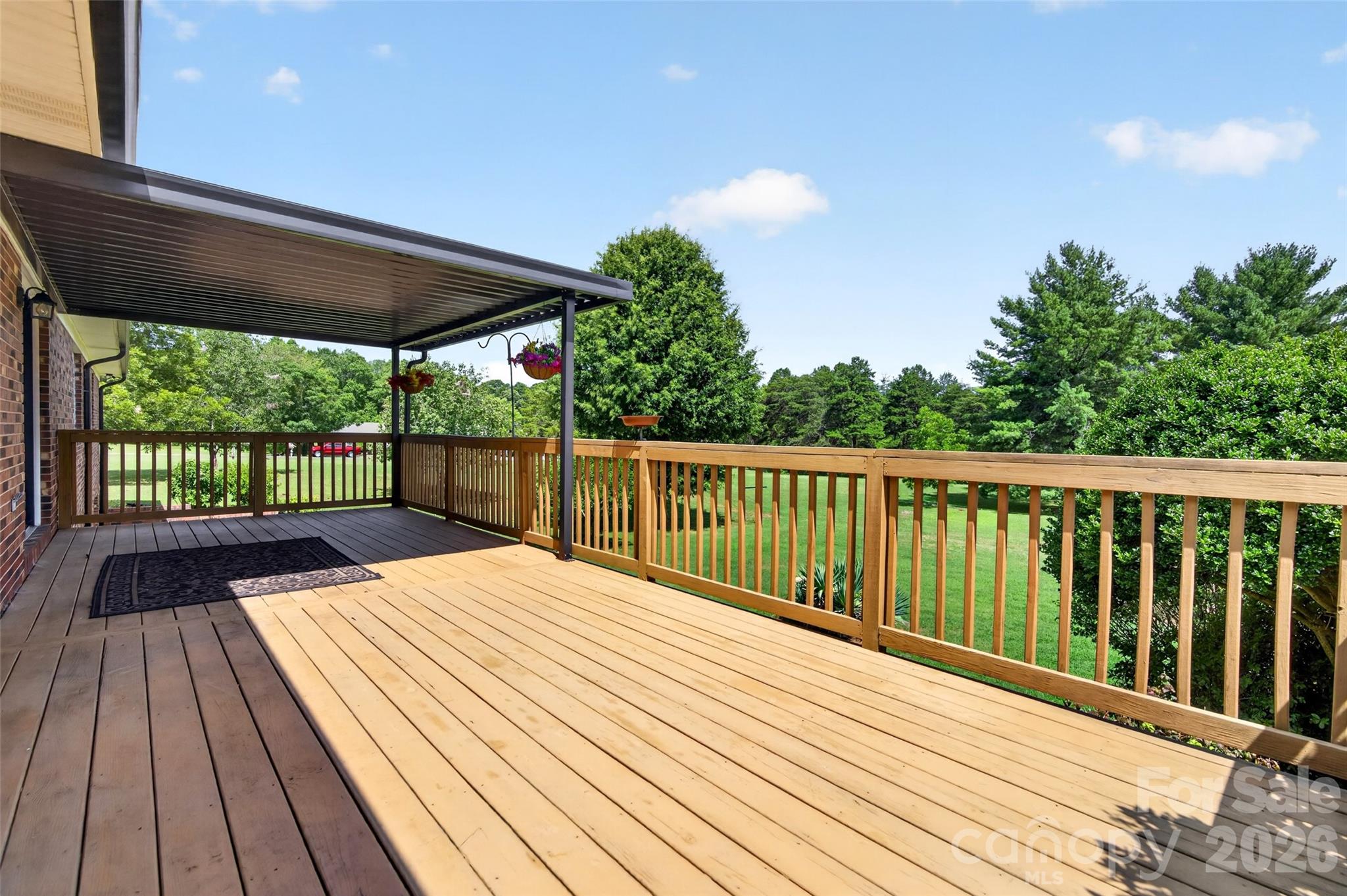 Single Family Residence at 3040 E Maiden Road, Maiden, photo 35 of 36