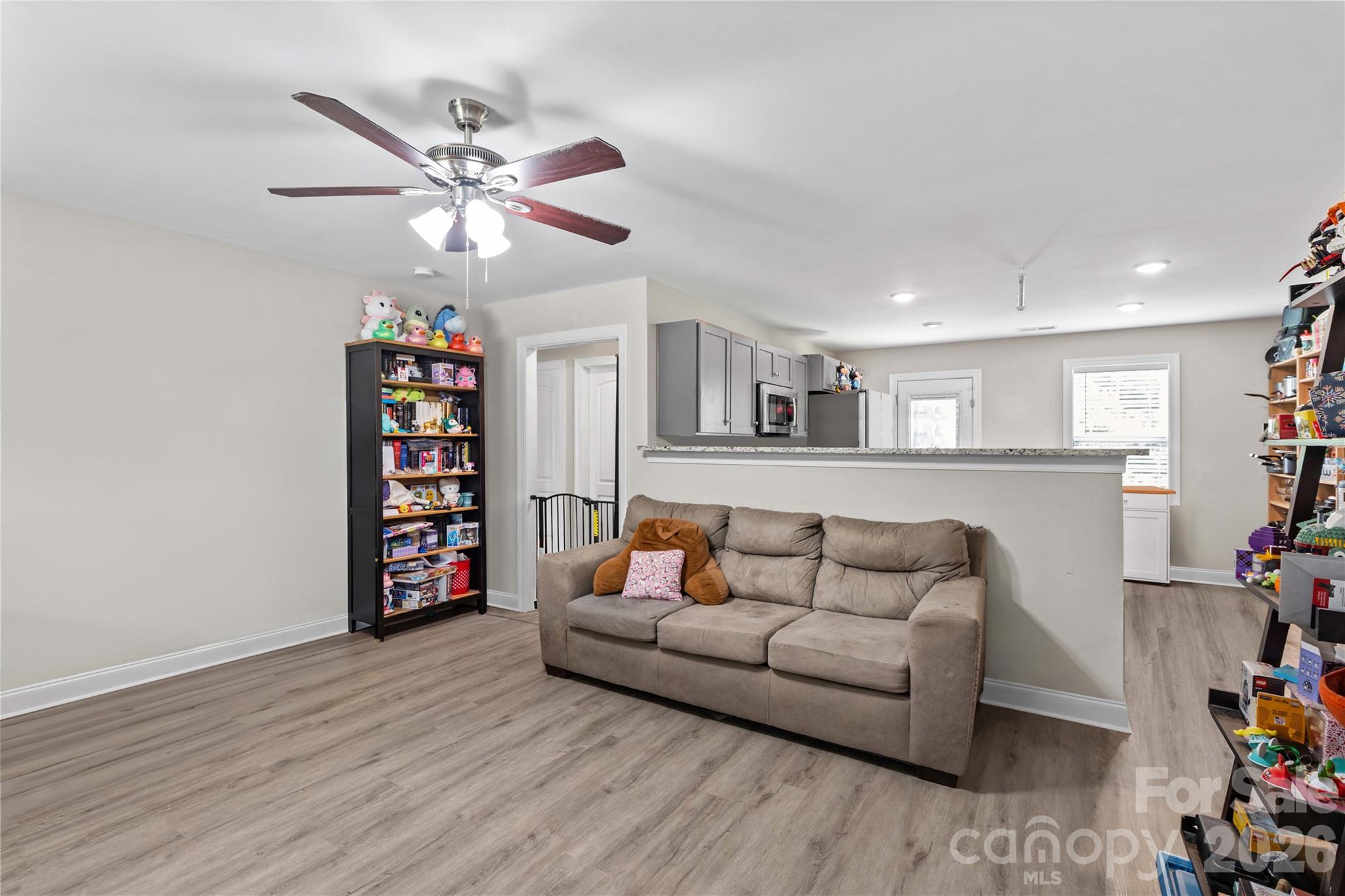 Single Family Residence at 645 Harry Street, China Grove, photo 10 of 30