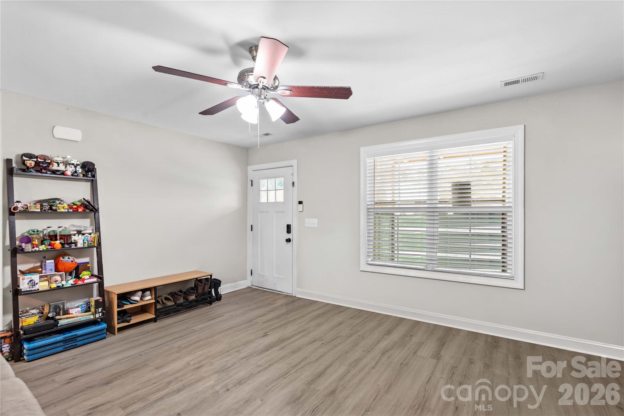Single Family Residence at 645 Harry Street, China Grove, photo 12 of 30