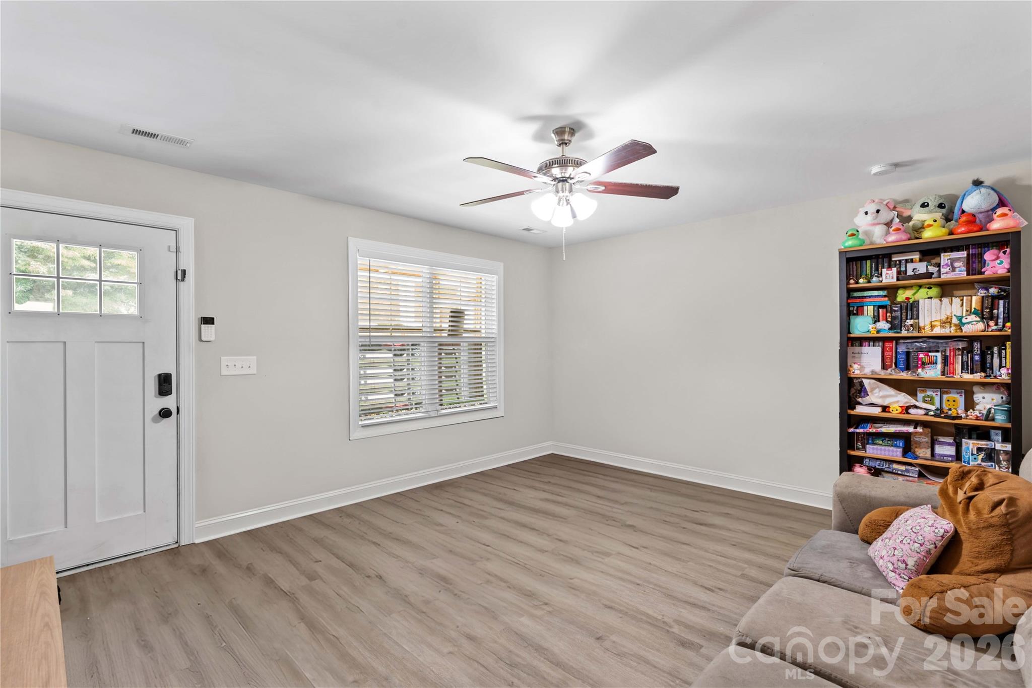 Single Family Residence at 645 Harry Street, China Grove, photo 13 of 30