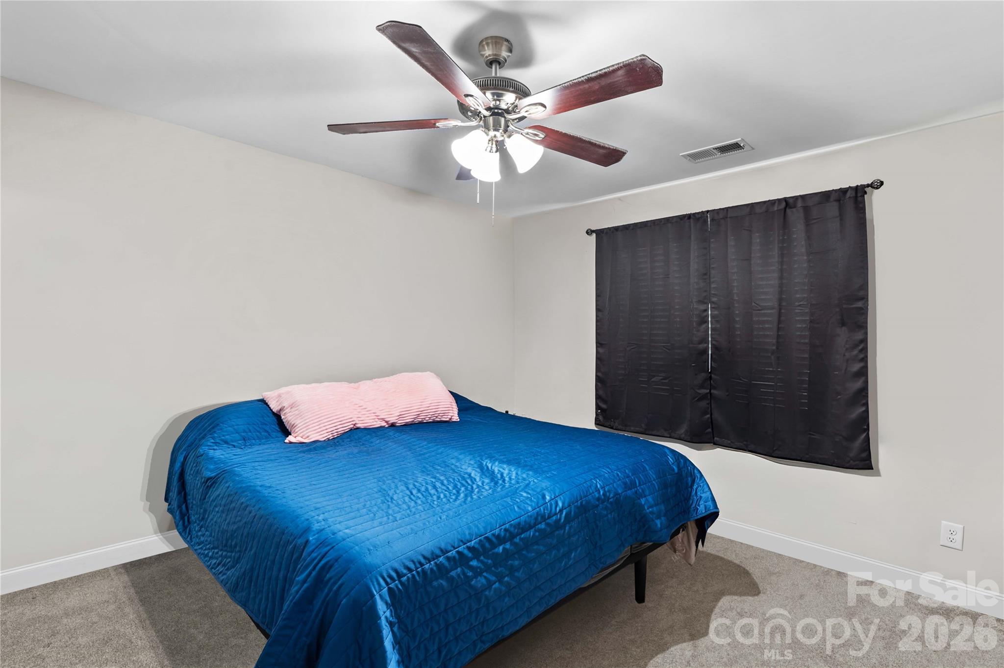 Single Family Residence at 645 Harry Street, China Grove, photo 14 of 30