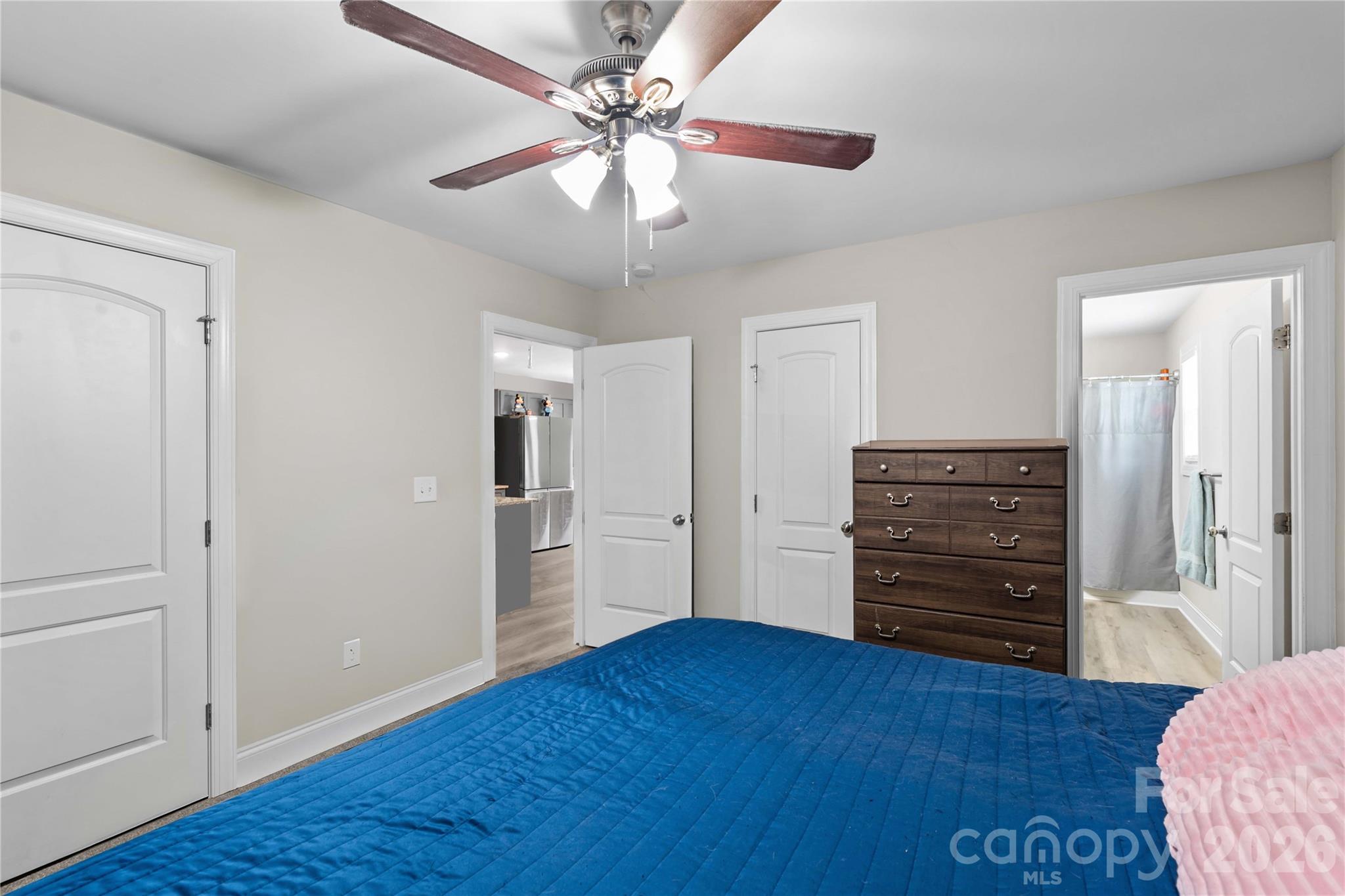 Single Family Residence at 645 Harry Street, China Grove, photo 15 of 30