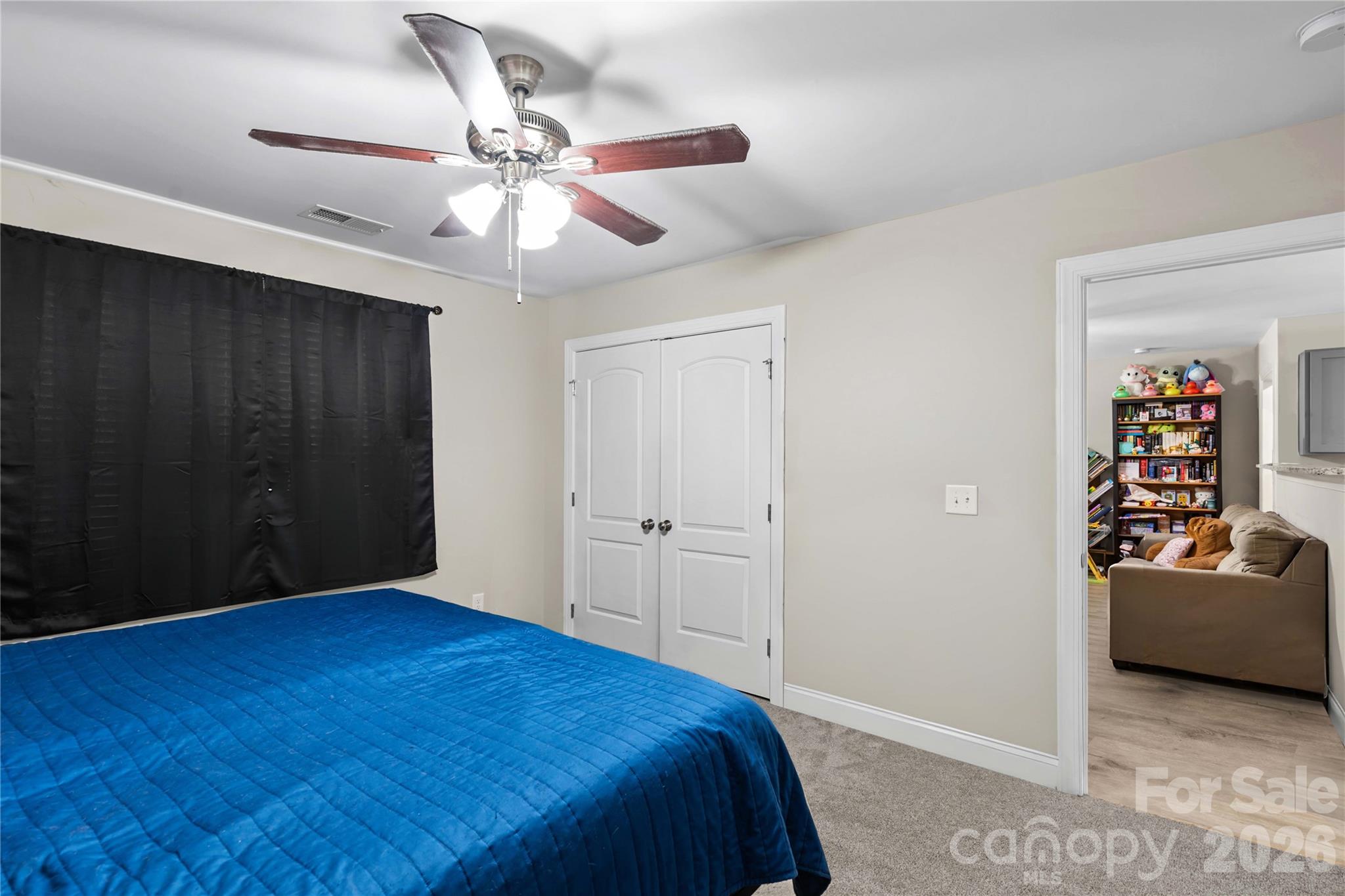 Single Family Residence at 645 Harry Street, China Grove, photo 16 of 30