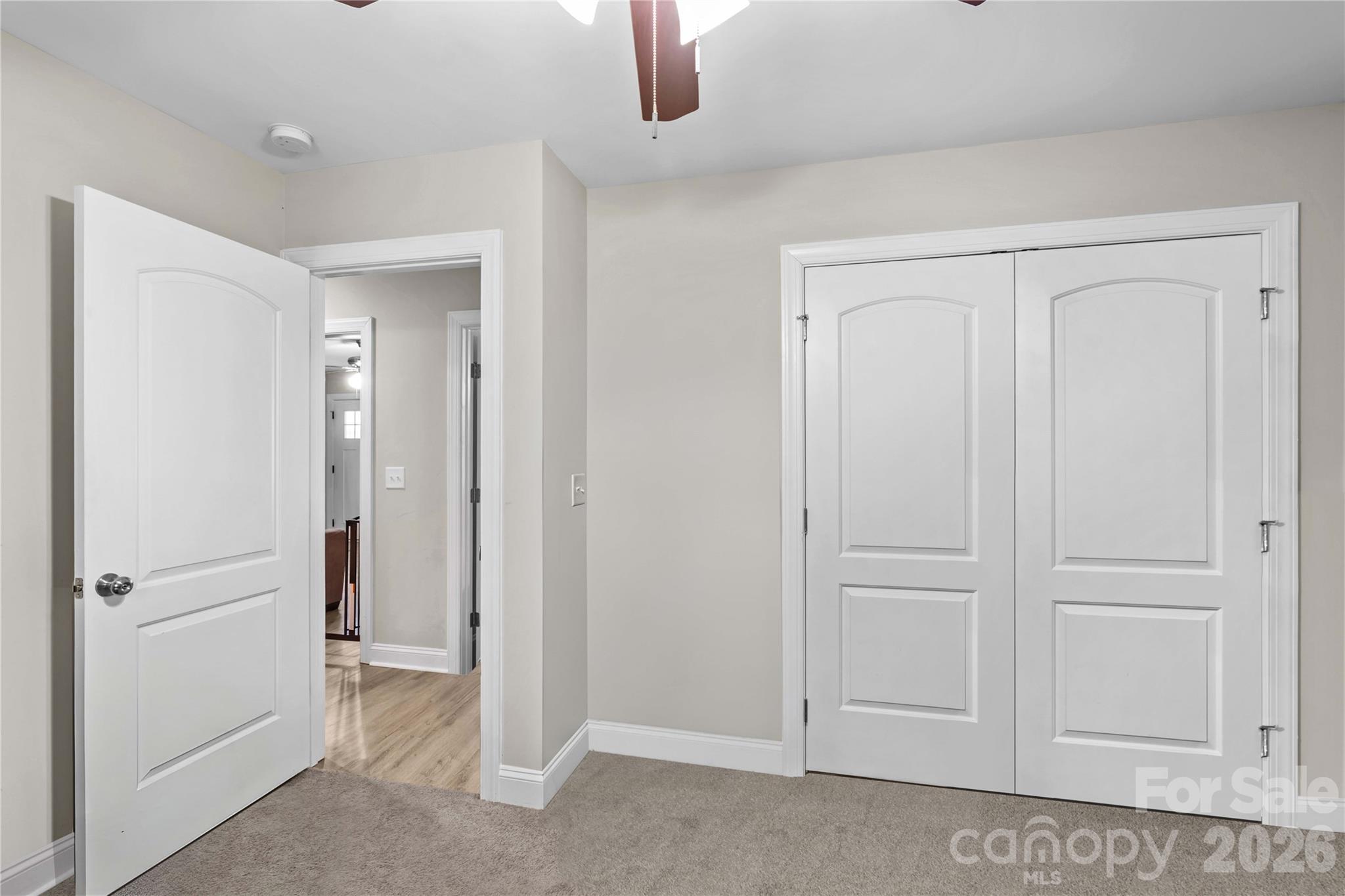 Single Family Residence at 645 Harry Street, China Grove, photo 19 of 30