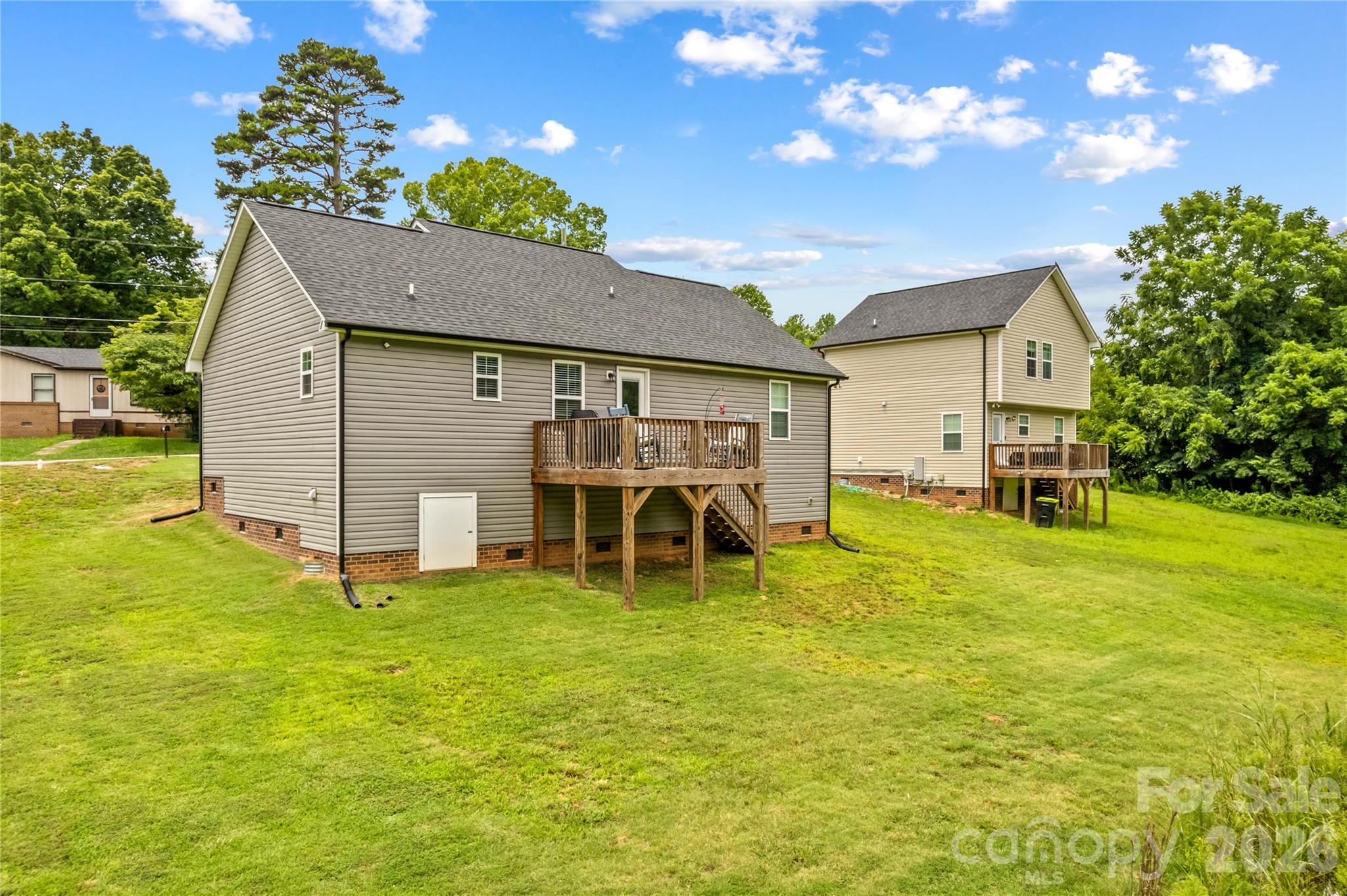 Single Family Residence at 645 Harry Street, China Grove, photo 23 of 30