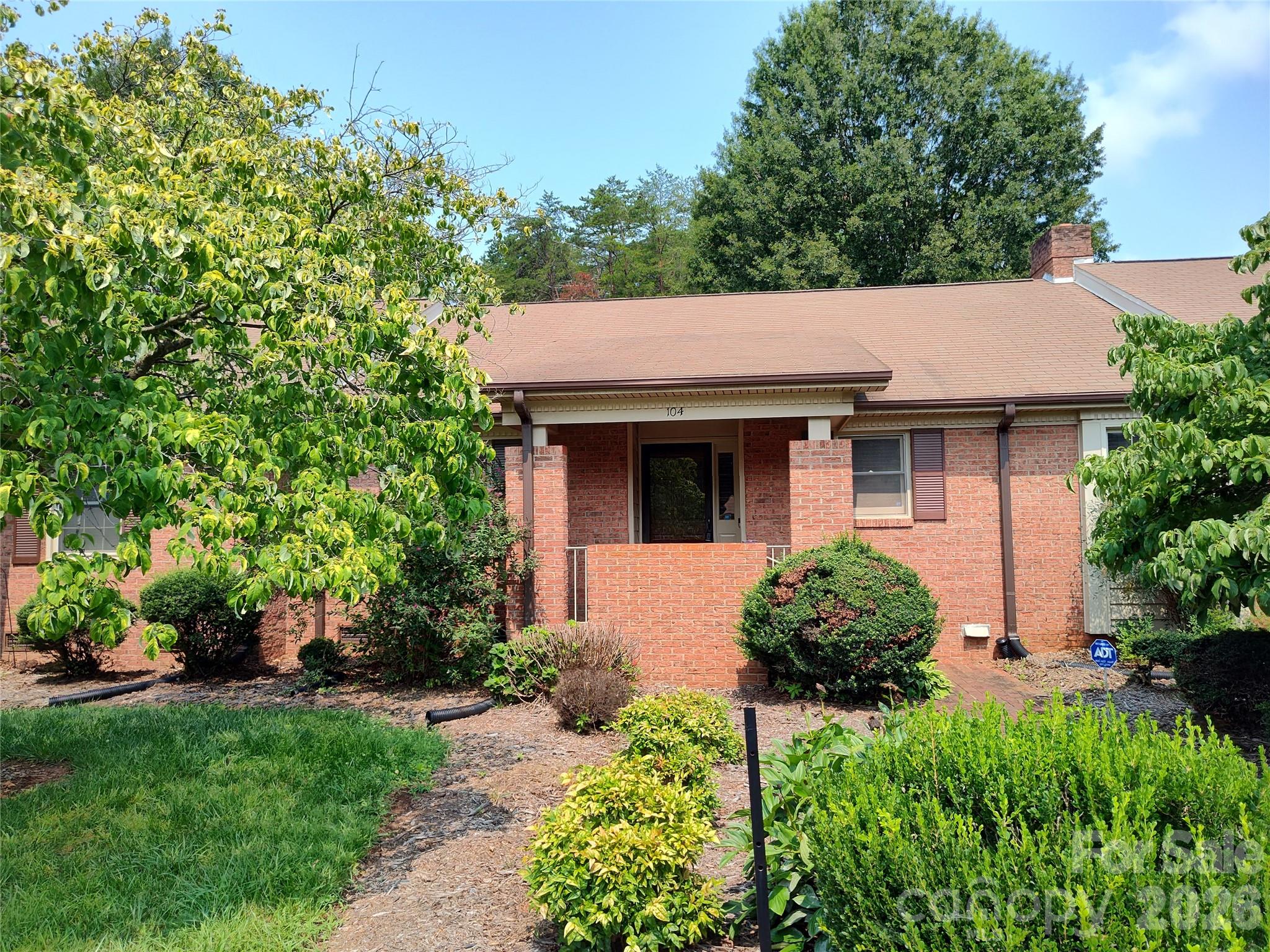 Take a look at 104 Swaim Court, Salisbury!!  Single level living!! - 104 Swaim Court, Salisbury