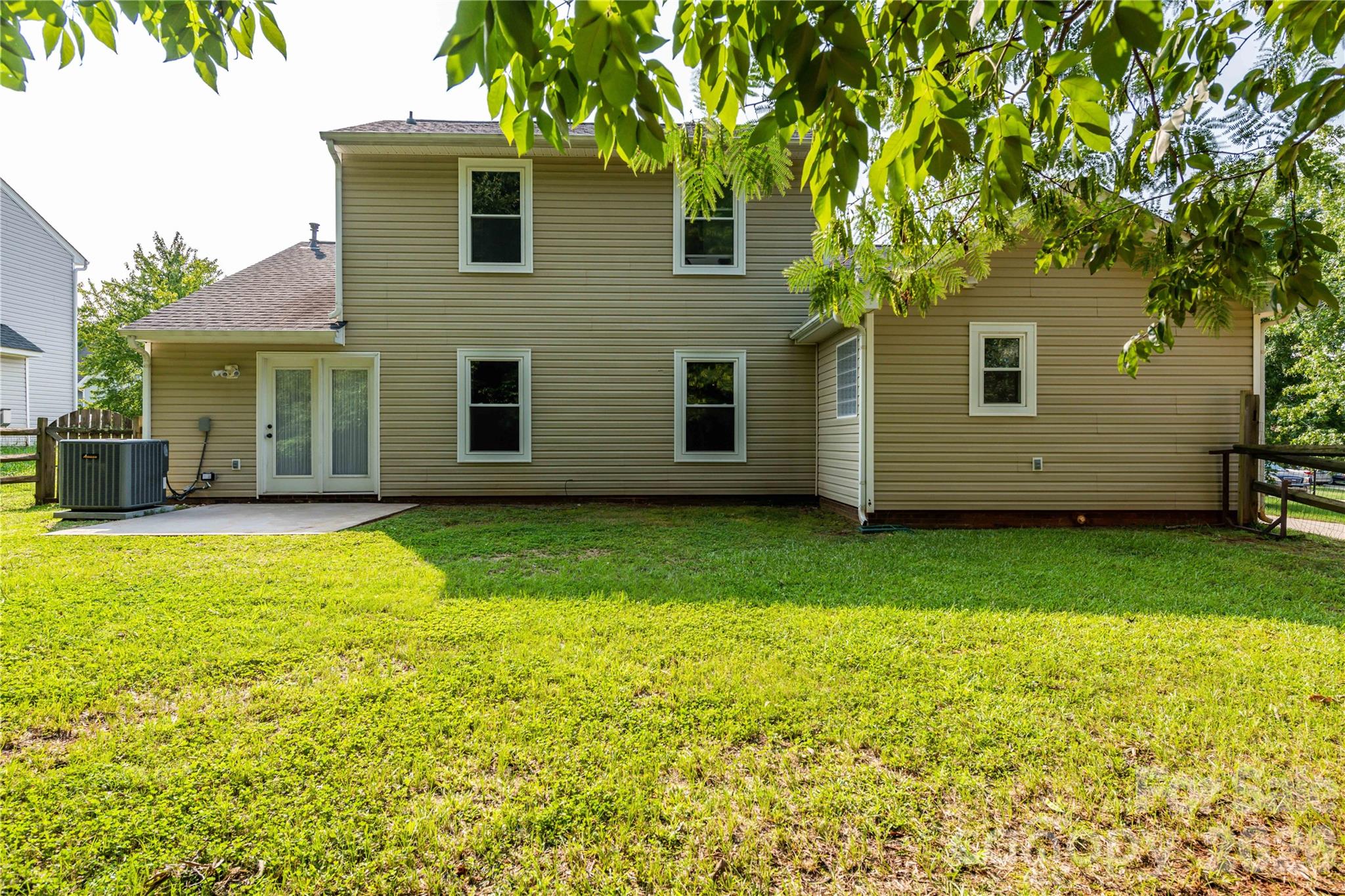 Single Family Residence at 266 Kendra Drive SW, Concord, photo 43 of 44