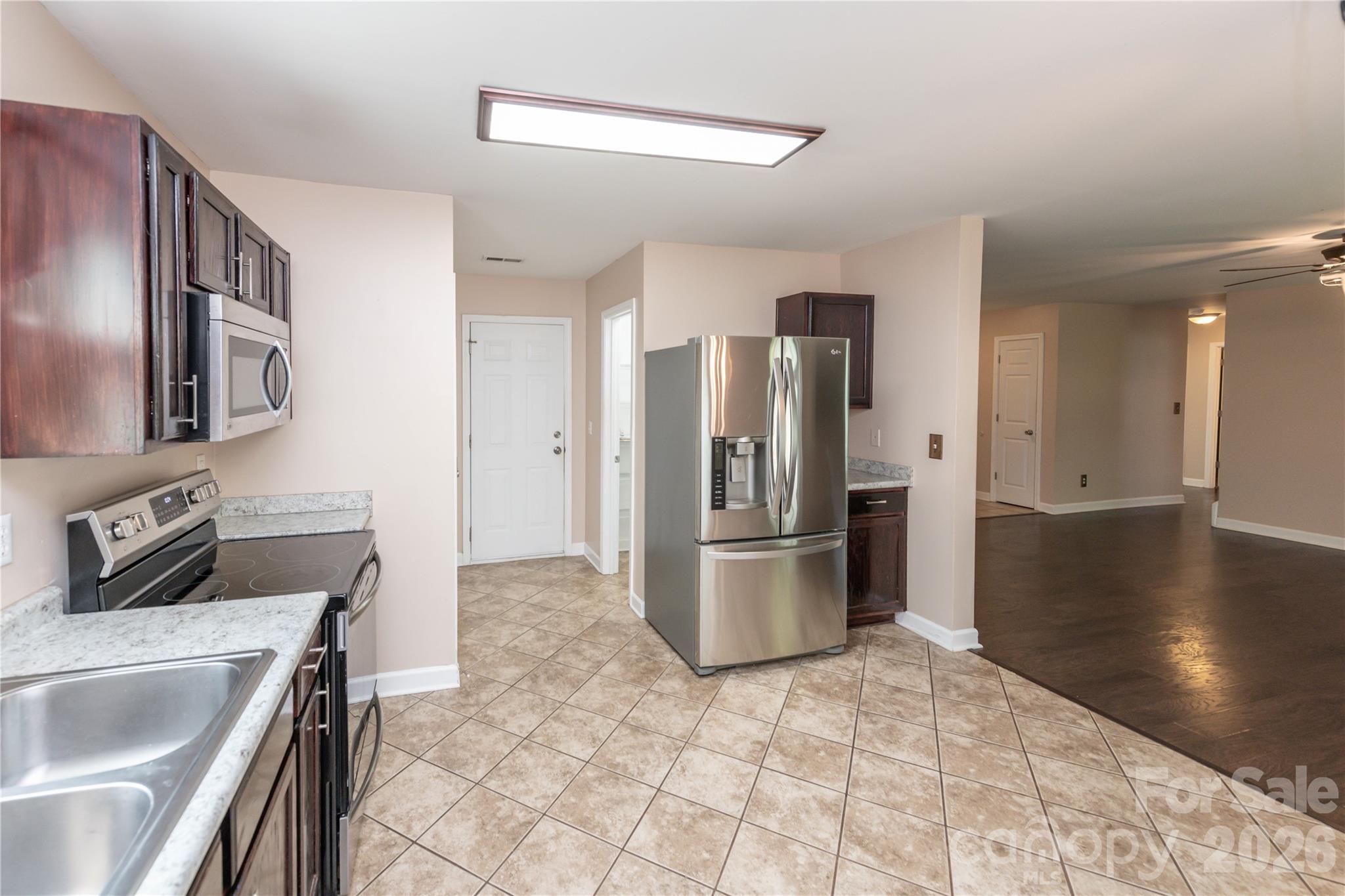 Single Family Residence at 266 Kendra Drive SW, Concord, photo 15 of 44
