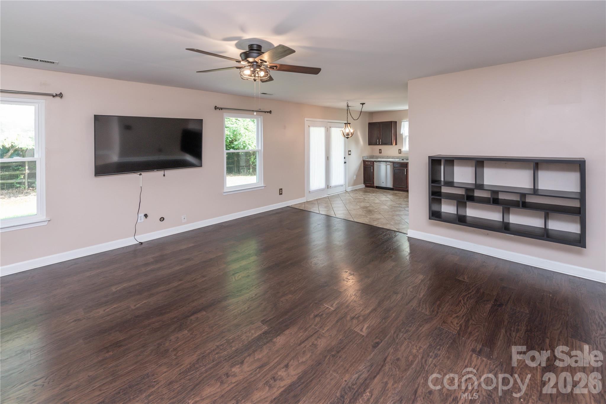 Single Family Residence at 266 Kendra Drive SW, Concord, photo 13 of 44