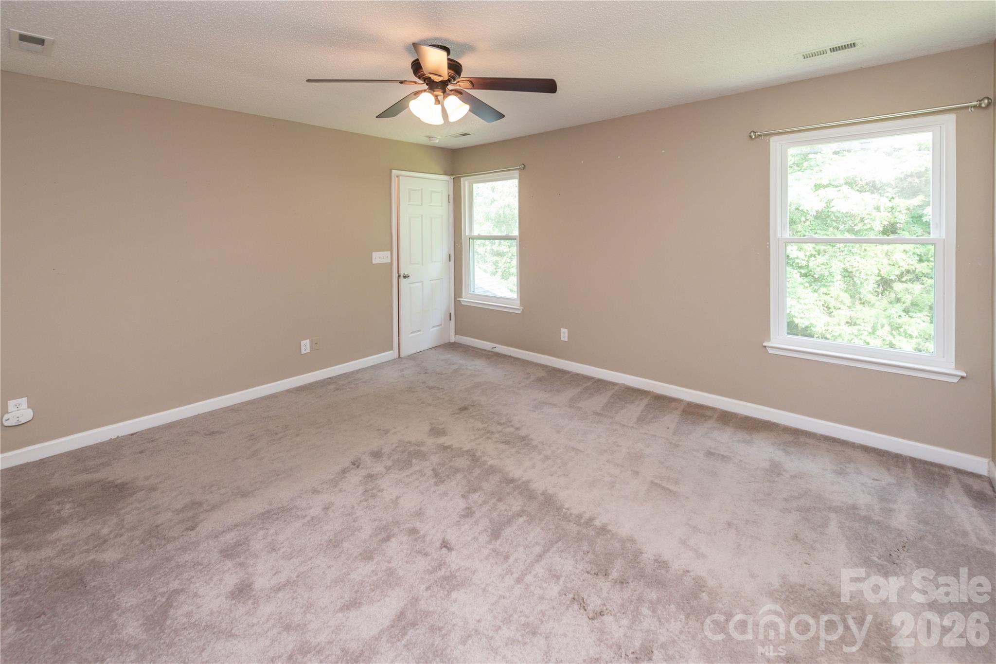 Plenty of privacy and tons of space! - 266 Kendra Drive SW, Concord