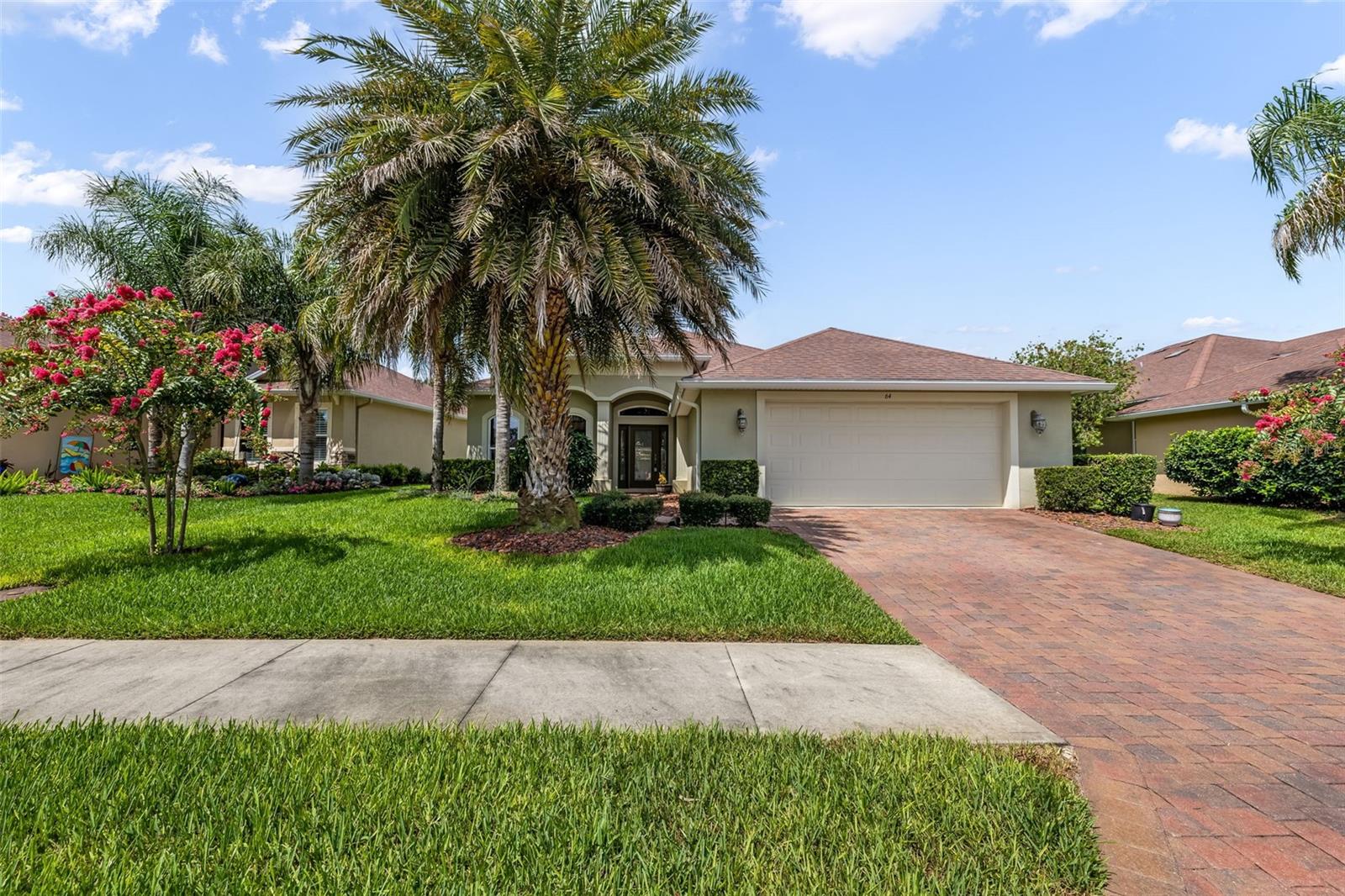 64 ARENA LAKE DR