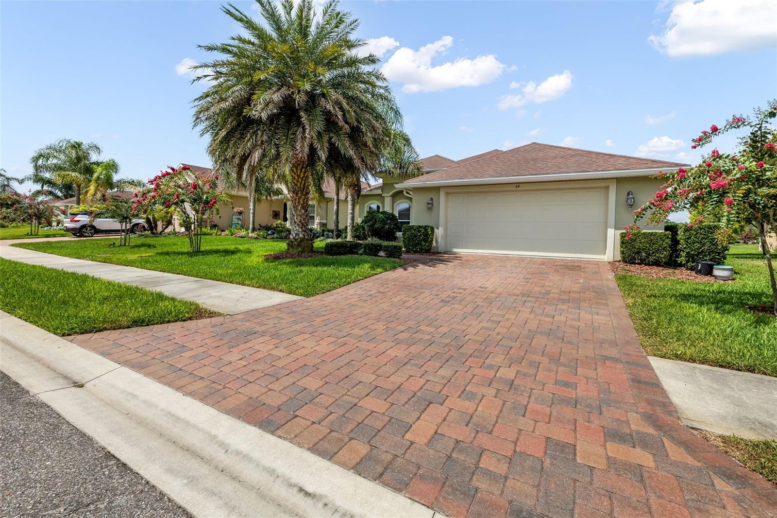 Single Family Residence at 64 ARENA LAKE DR, PALM COAST, photo 4 of 52