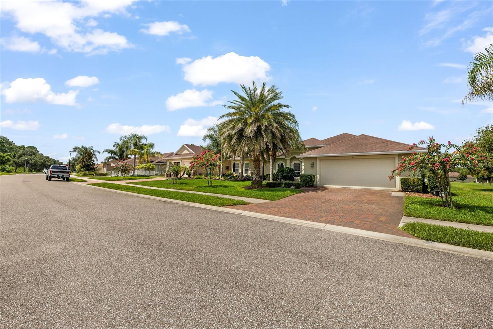 Single Family Residence at 64 ARENA LAKE DR, PALM COAST, photo 5 of 52