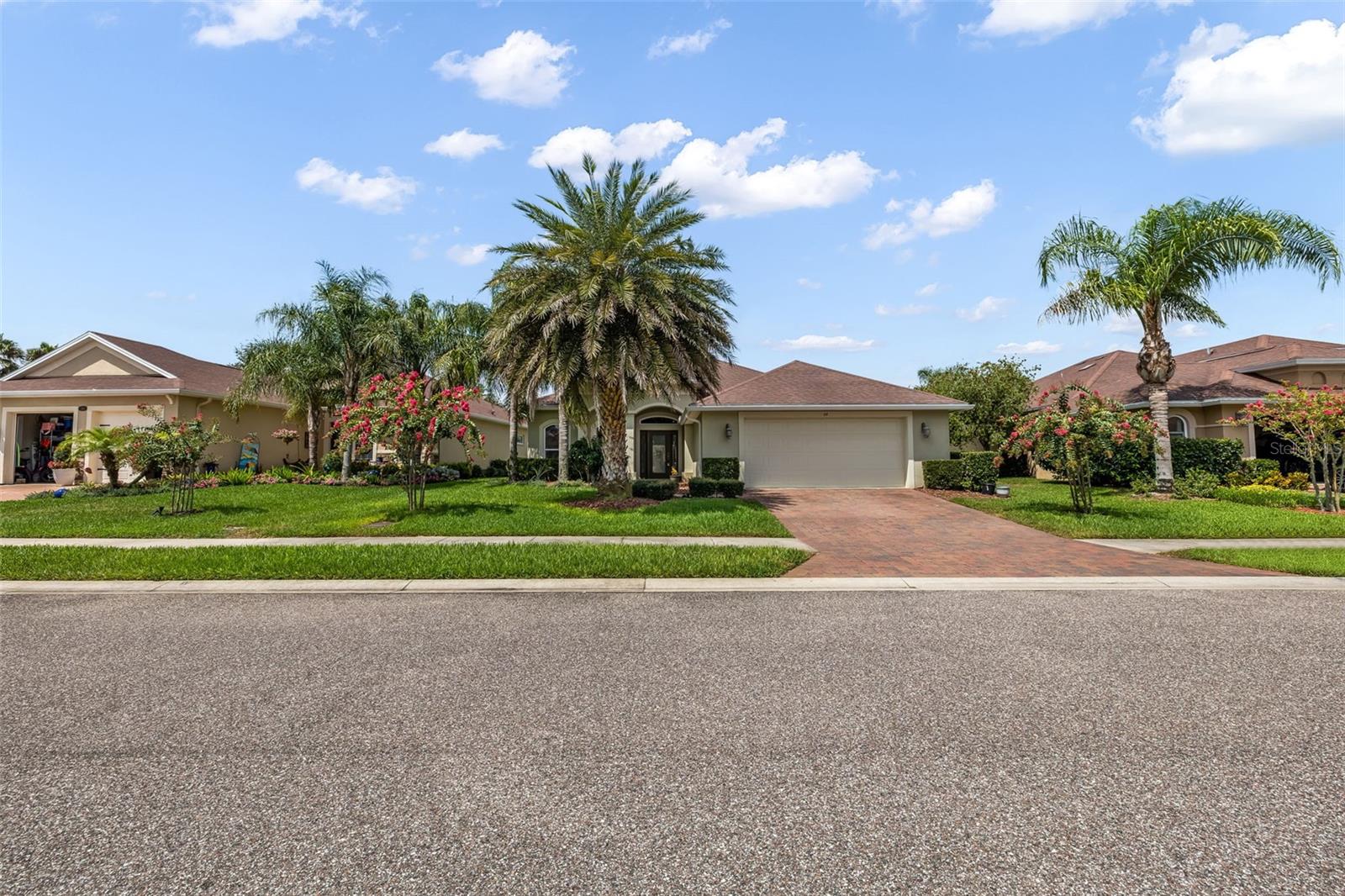 Single Family Residence at 64 ARENA LAKE DR, PALM COAST, photo 6 of 52