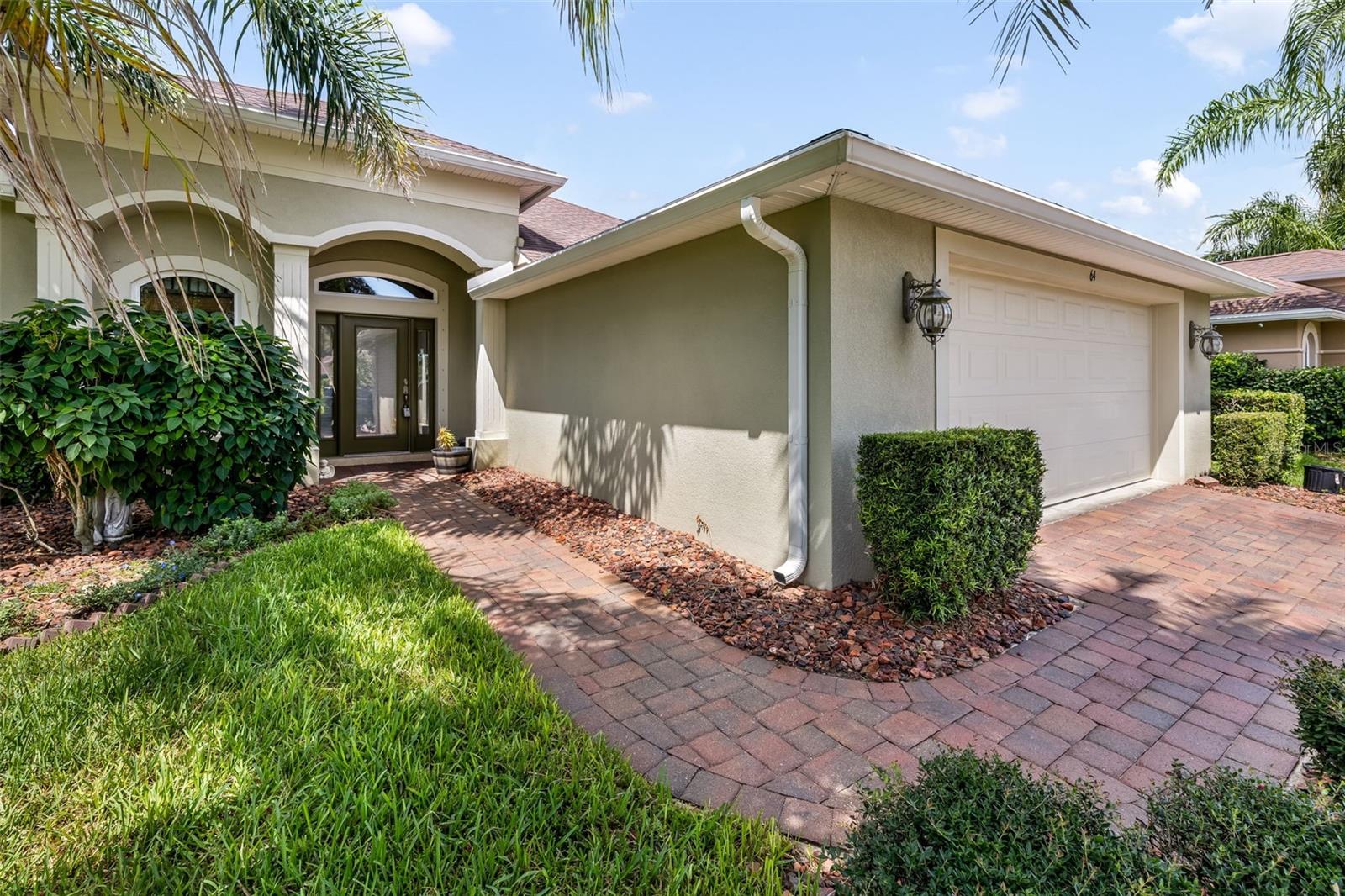 Single Family Residence at 64 ARENA LAKE DR, PALM COAST, photo 8 of 52