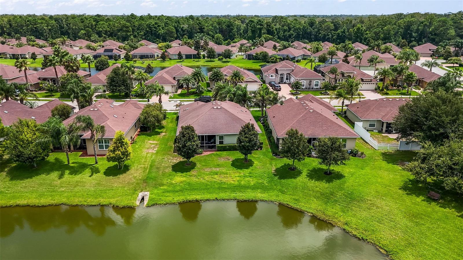 Single Family Residence at 64 ARENA LAKE DR, PALM COAST, photo 10 of 52