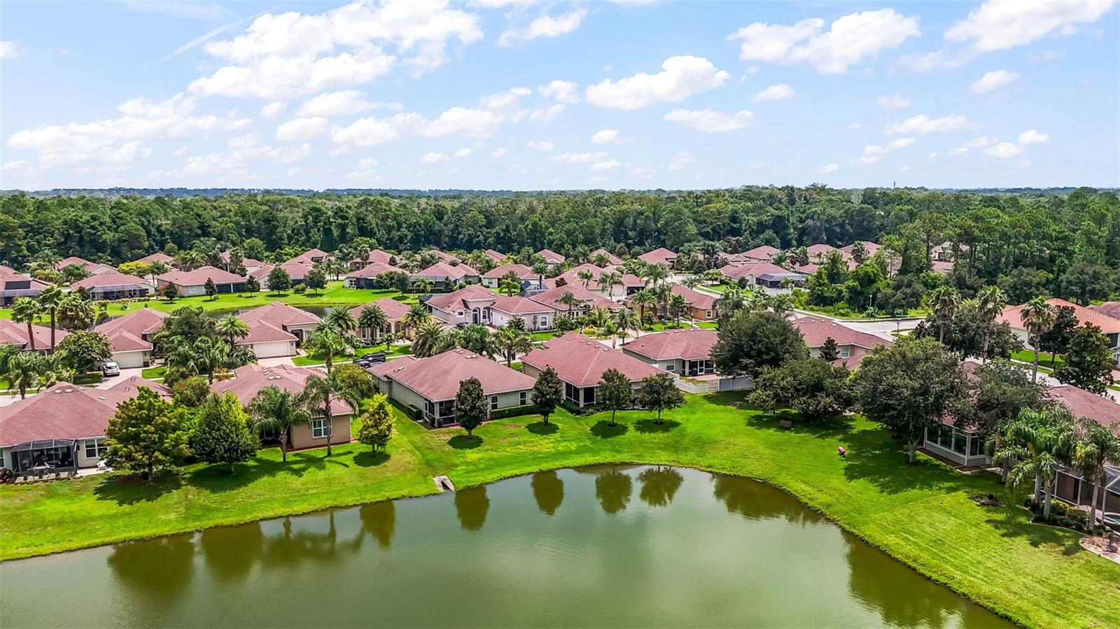 Single Family Residence at 64 ARENA LAKE DR, PALM COAST, photo 11 of 52