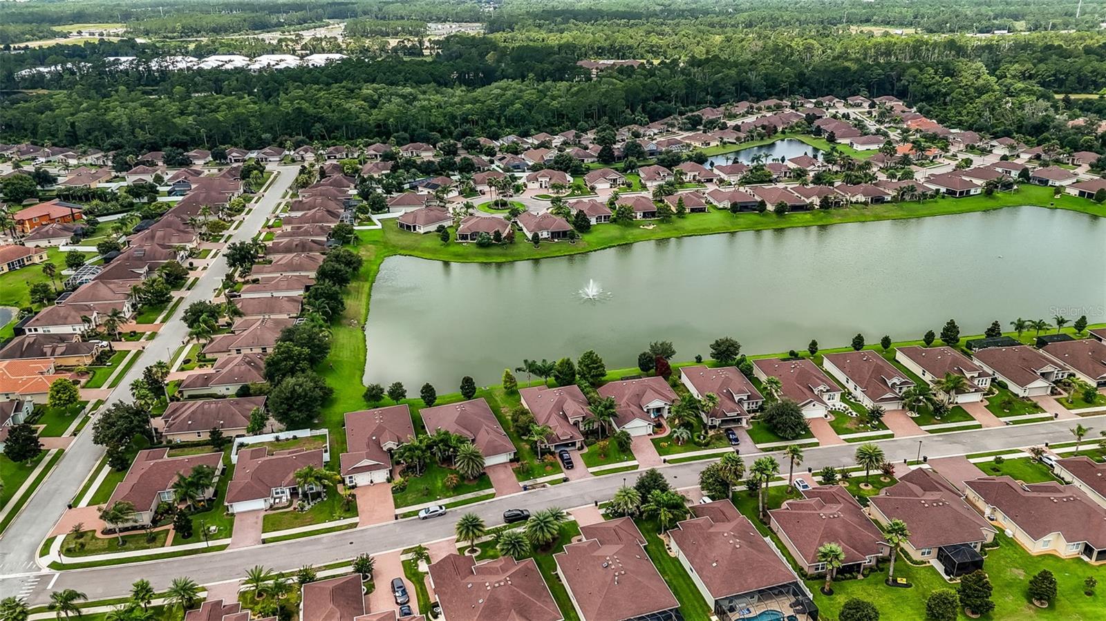 Single Family Residence at 64 ARENA LAKE DR, PALM COAST, photo 12 of 52