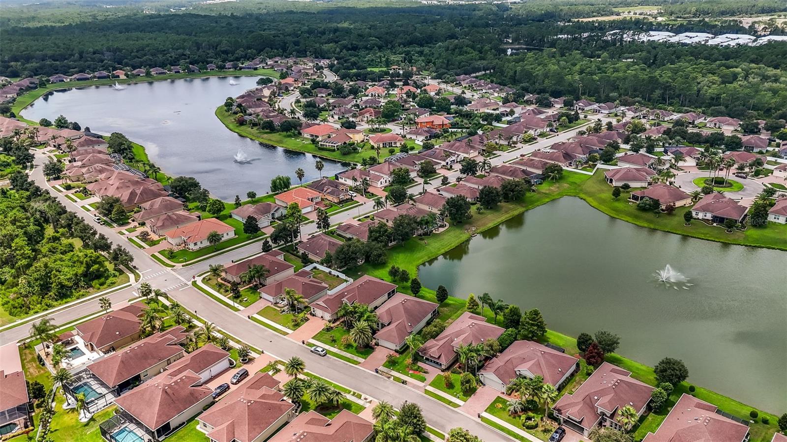 Single Family Residence at 64 ARENA LAKE DR, PALM COAST, photo 13 of 52