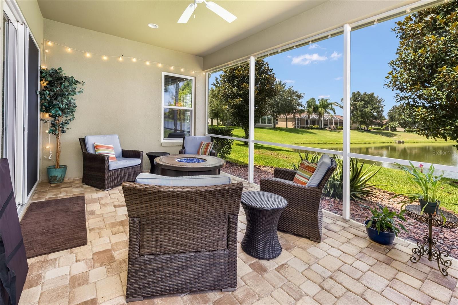 Single Family Residence at 64 ARENA LAKE DR, PALM COAST, photo 17 of 52