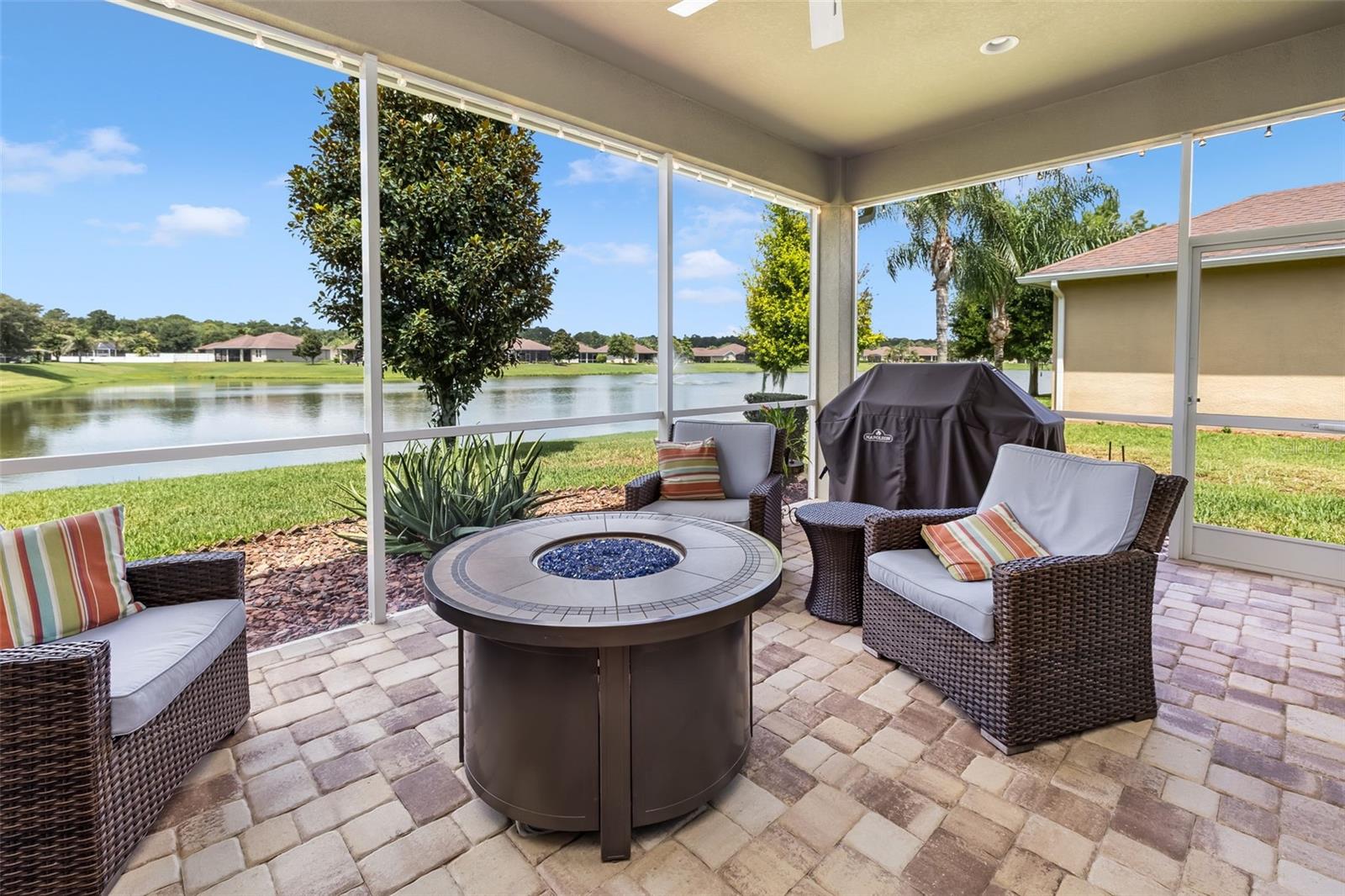 Single Family Residence at 64 ARENA LAKE DR, PALM COAST, photo 18 of 52
