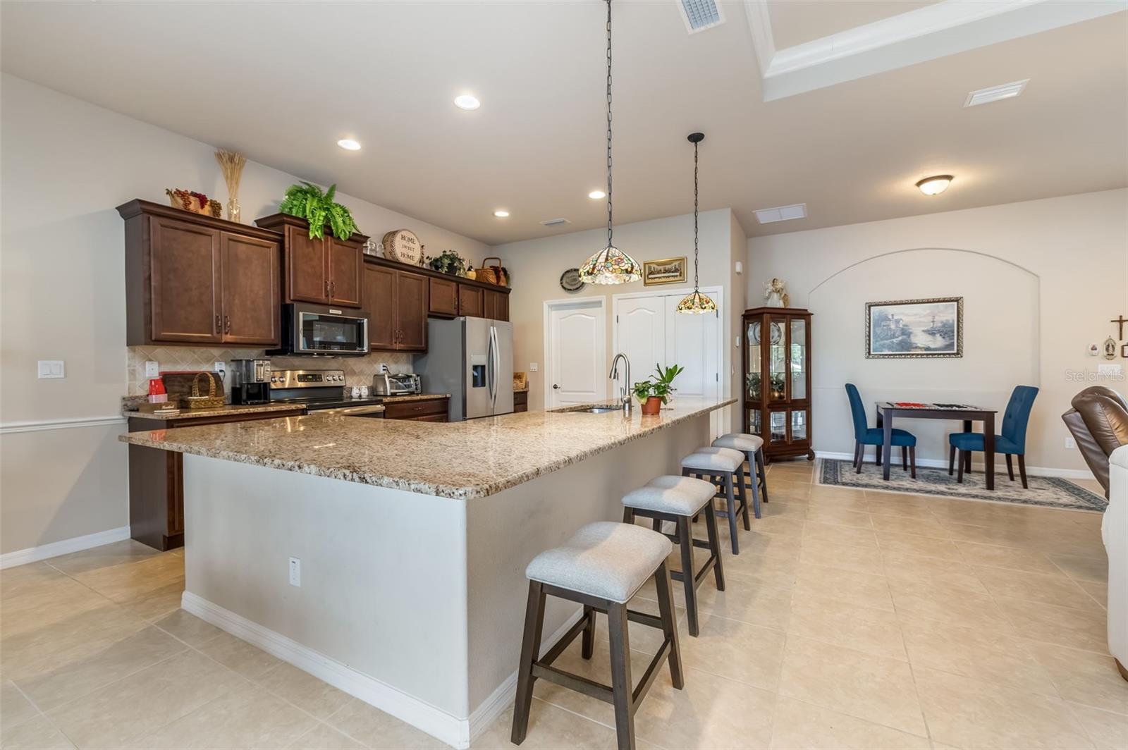 Single Family Residence at 64 ARENA LAKE DR, PALM COAST, photo 33 of 52