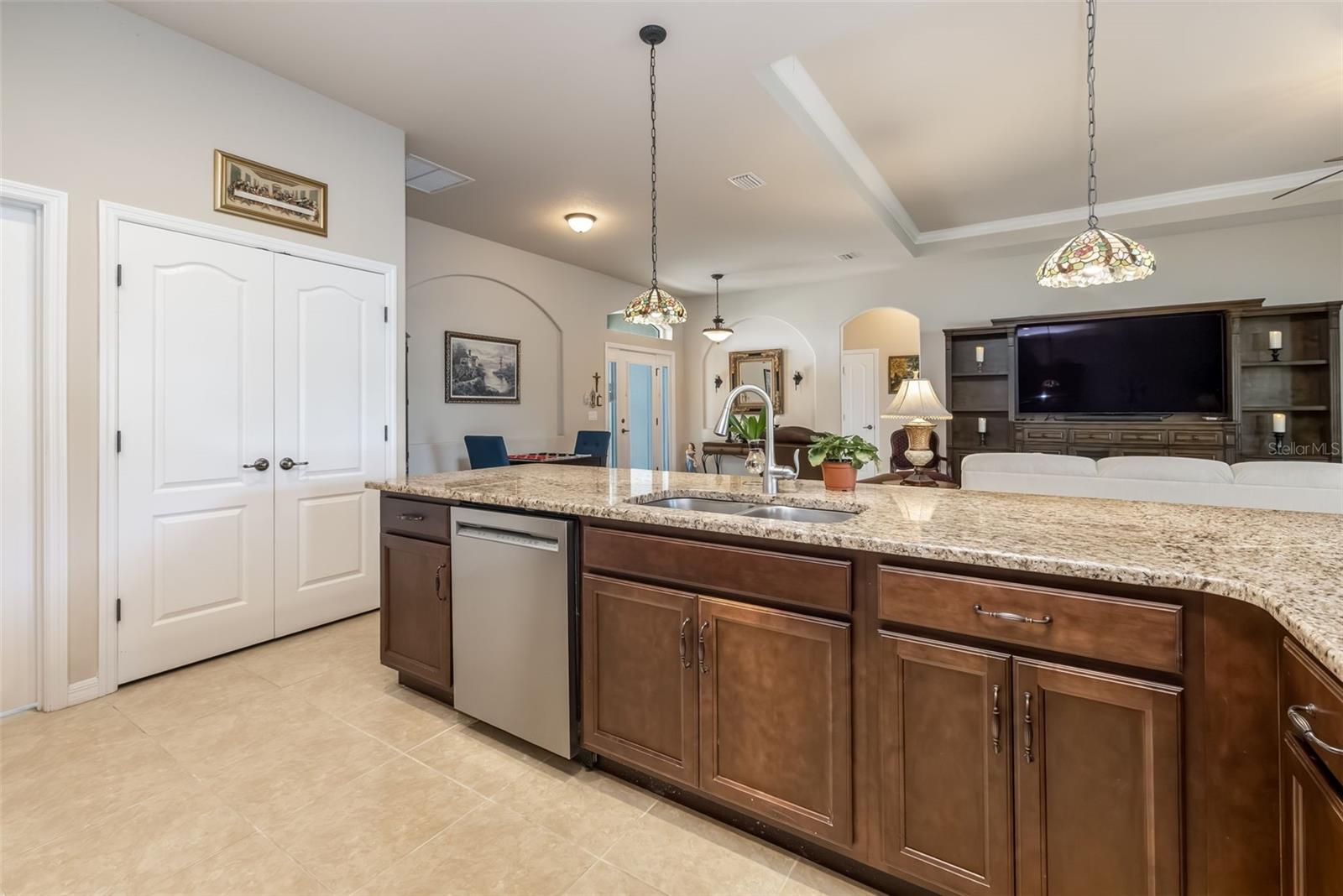 Single Family Residence at 64 ARENA LAKE DR, PALM COAST, photo 35 of 52