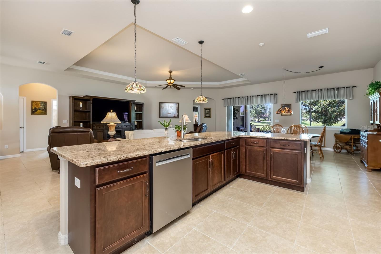 Single Family Residence at 64 ARENA LAKE DR, PALM COAST, photo 36 of 52