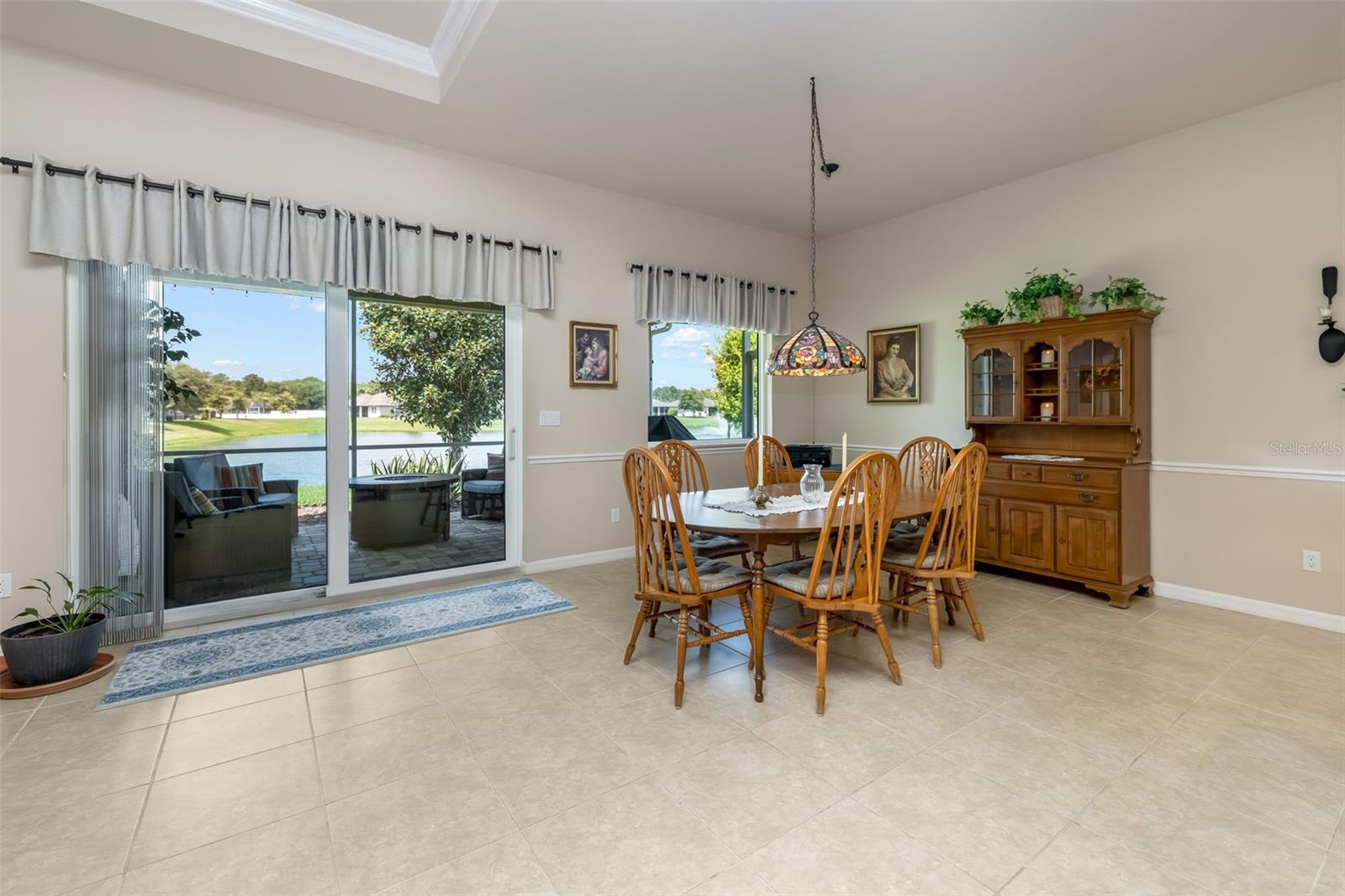 Single Family Residence at 64 ARENA LAKE DR, PALM COAST, photo 43 of 52