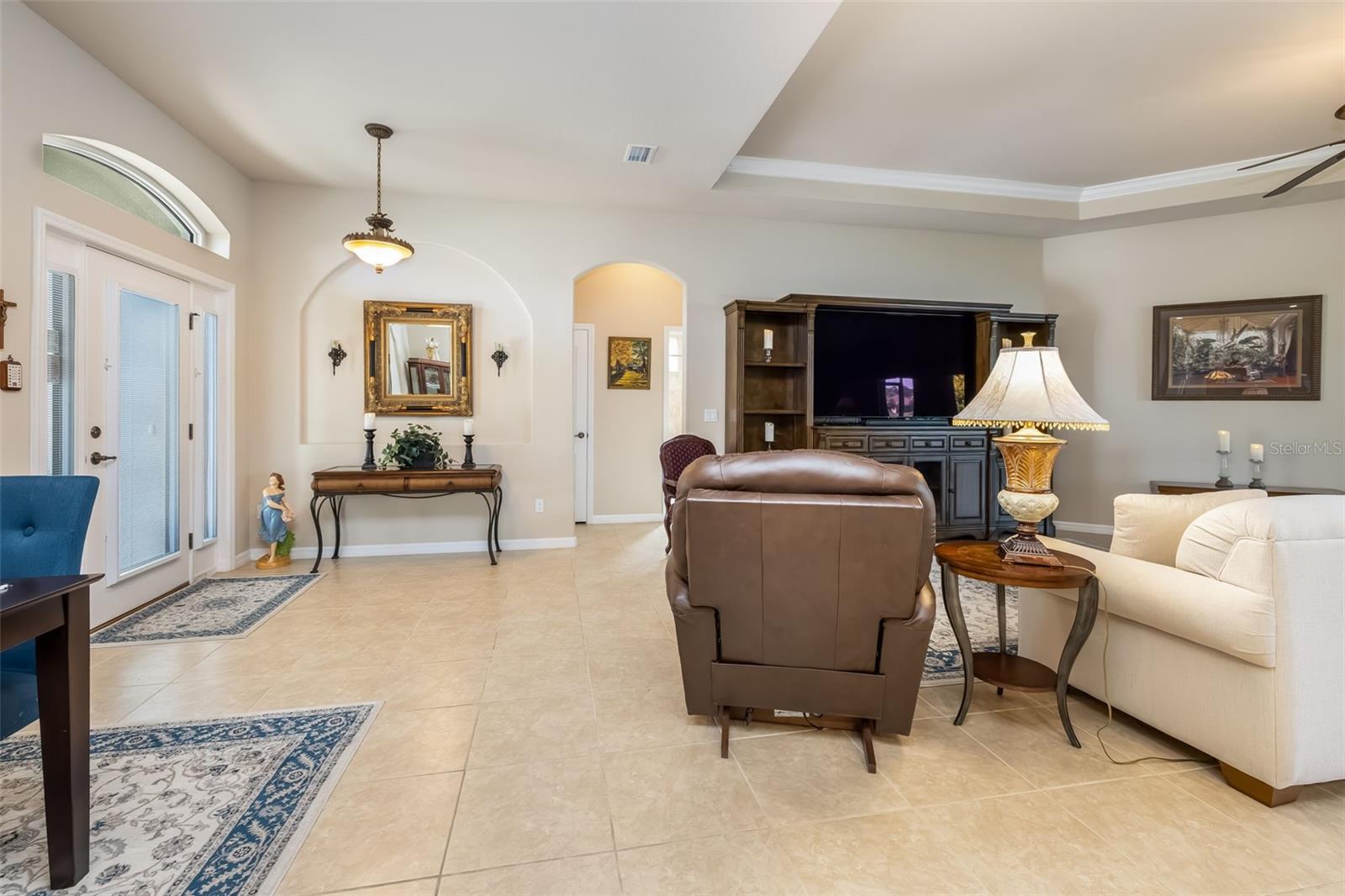 Single Family Residence at 64 ARENA LAKE DR, PALM COAST, photo 45 of 52